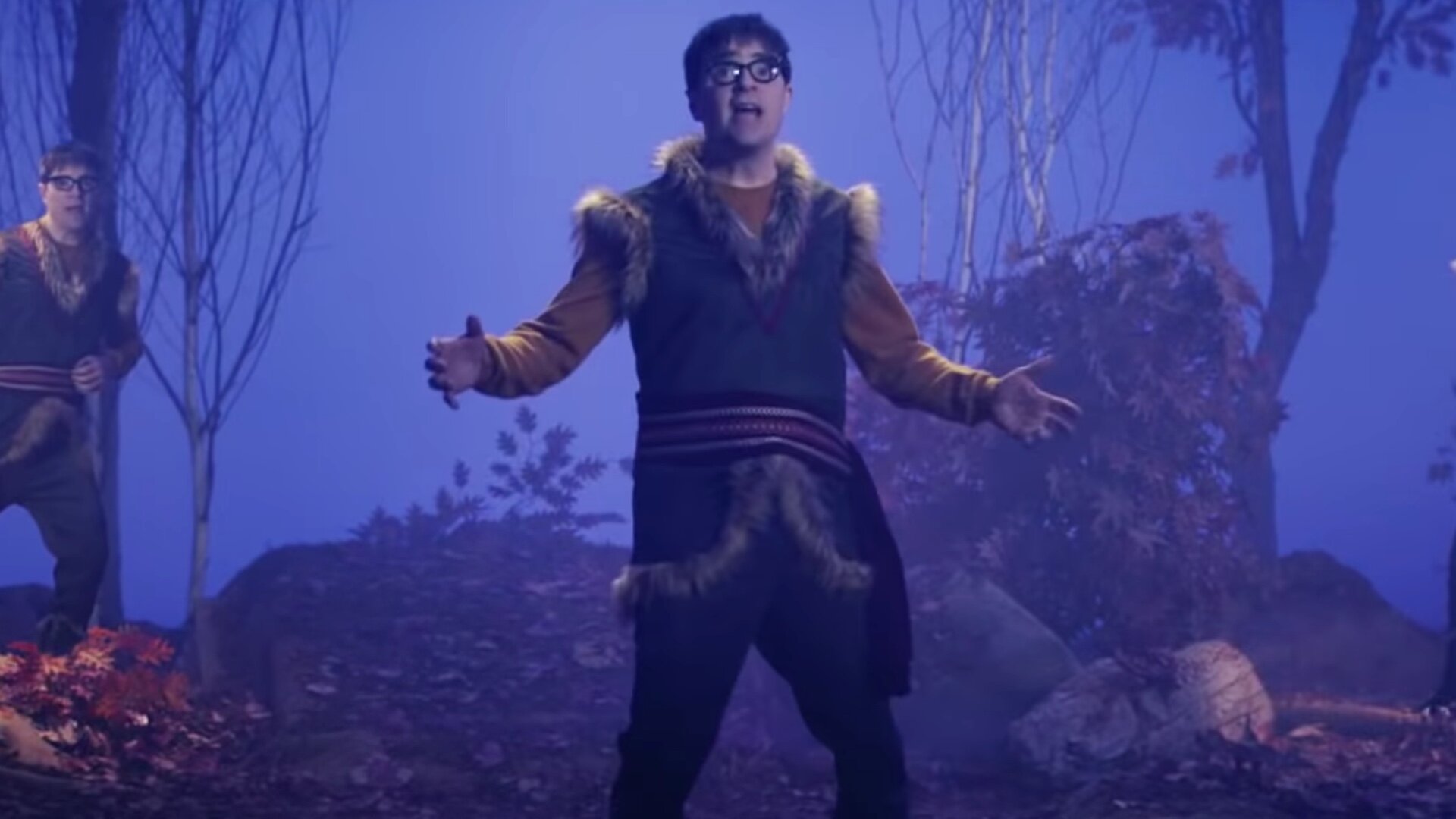 frozen song 2 frozen song 2