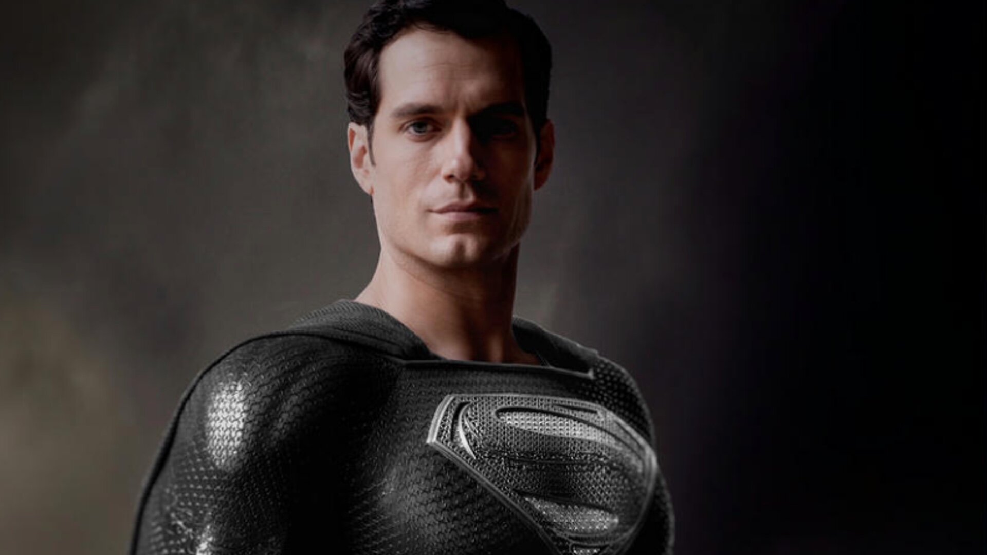 AMÉM! Novo filme do Superman com Henry Cavill está em