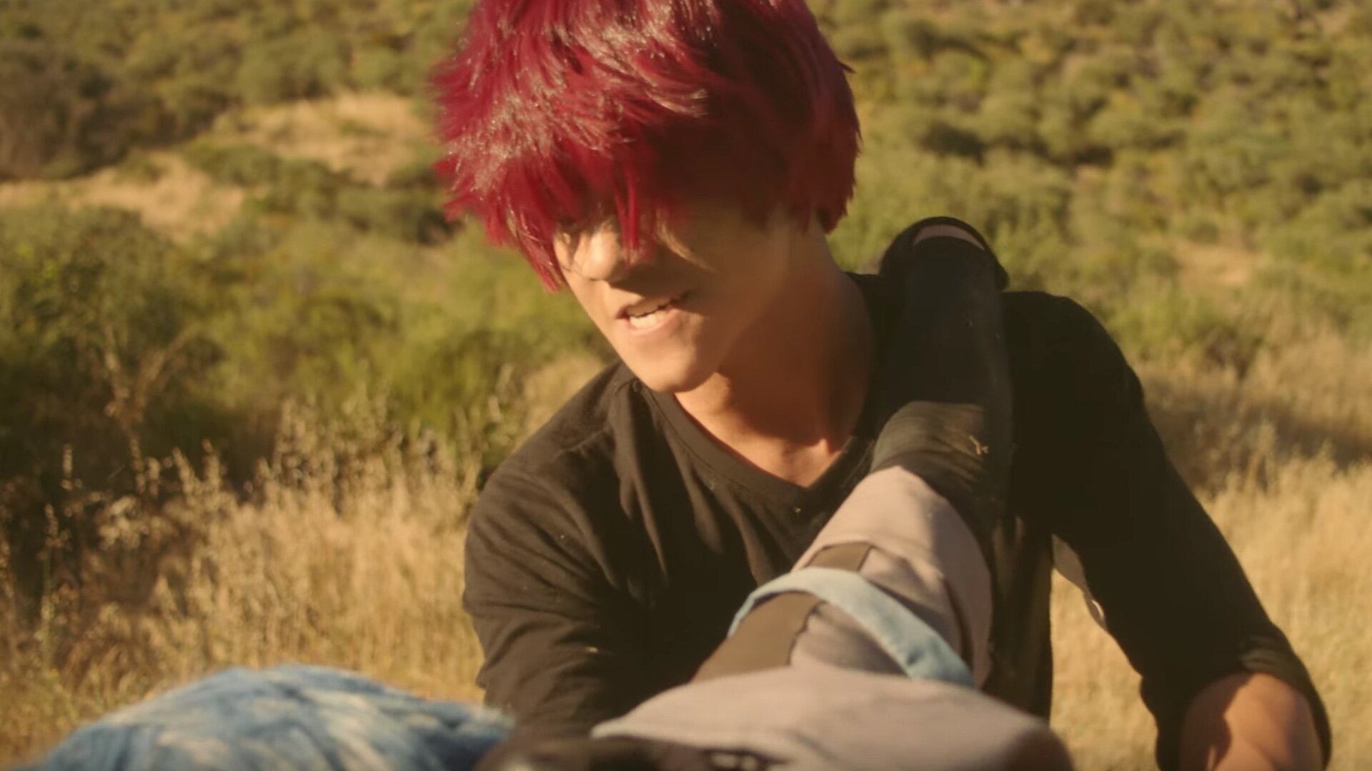 Assassination Classroom Live Action Deutsch Stream RE:Anime Releases Trailer for Their Live-Action ASSASSINATION CLASSROOM