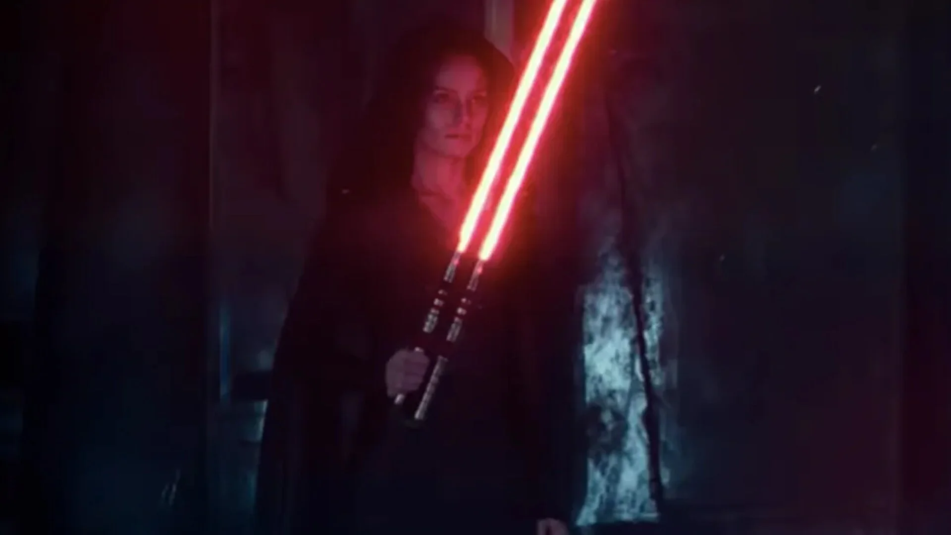 Check Out This Officially Licensed Replica of Dark Rey's Lightsaber