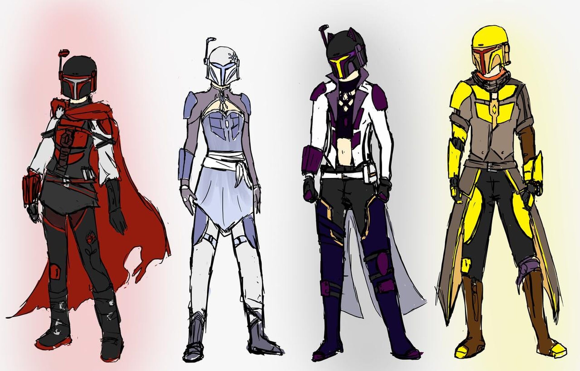 Featured image of post Mandalorian Armor Cartoon / See more ideas about mandalorian armor, mandalorian, mandalorian cosplay.
