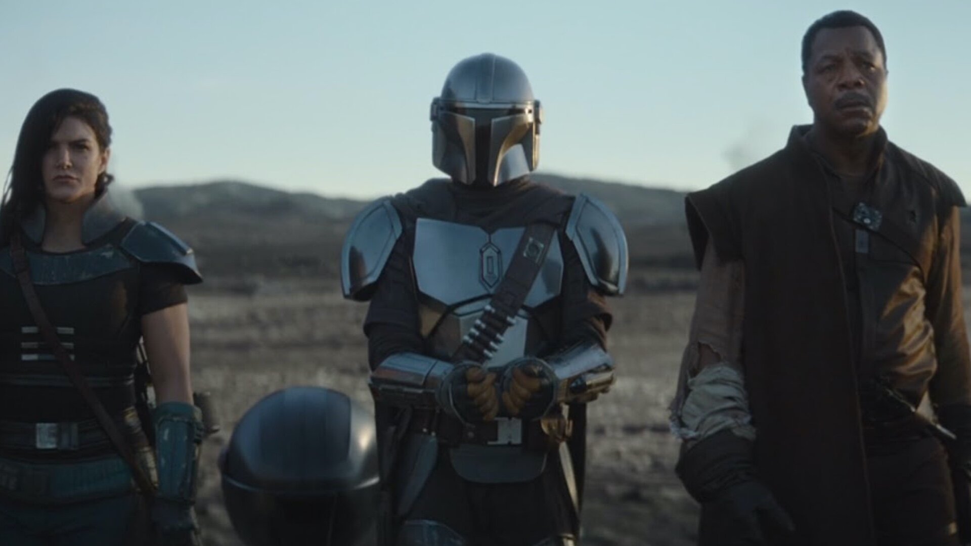The mandalorian season 2 episode 7 putlocker sale
