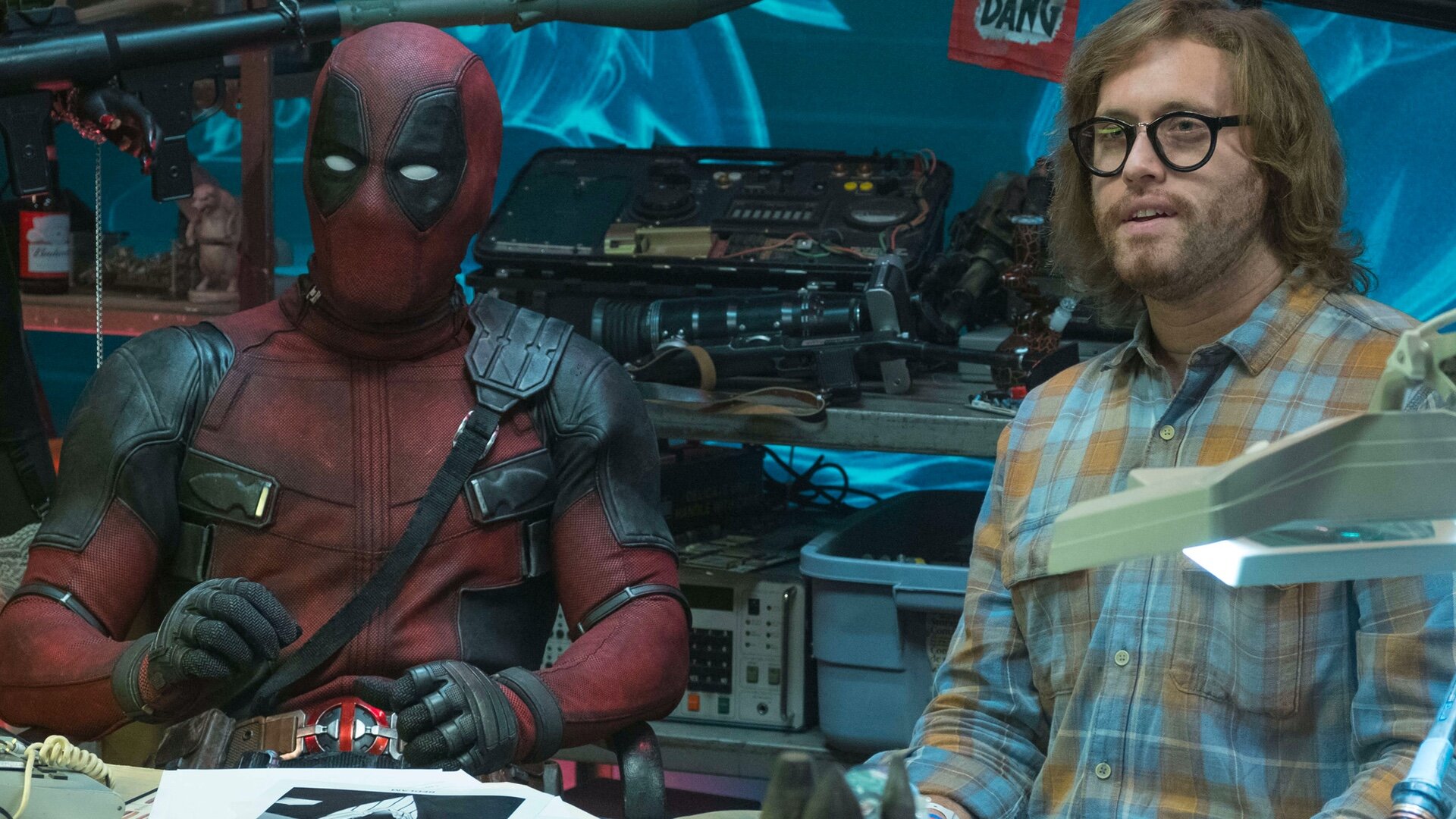 Deadpool 3 no MCU será para adultos, confirma Kevin Feige