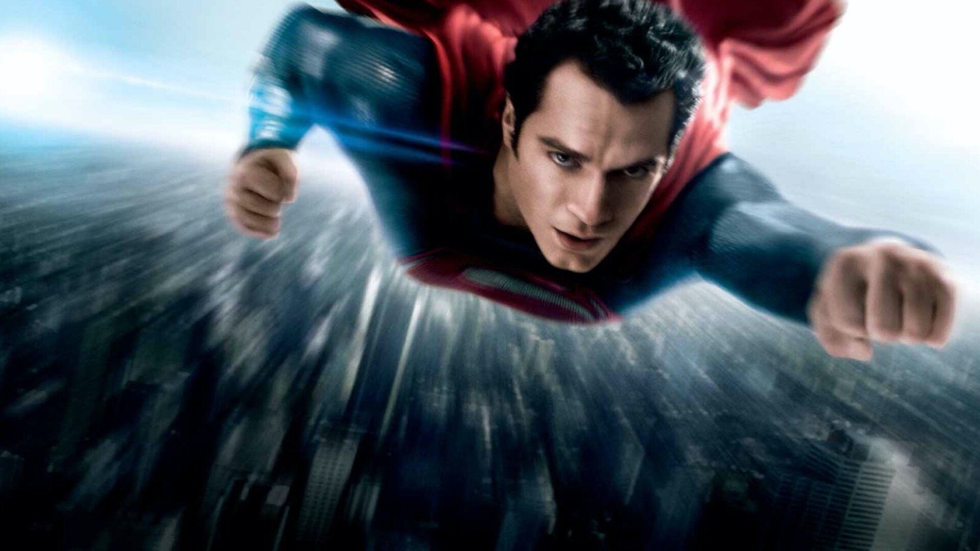 James Gunn Writing New SUPERMAN Movie and Henry Cavill Will Not Play the  Man of Steel — GeekTyrant