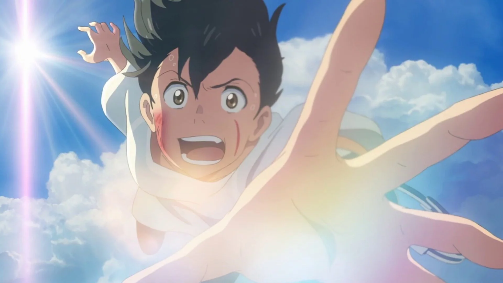 Morishima Kon