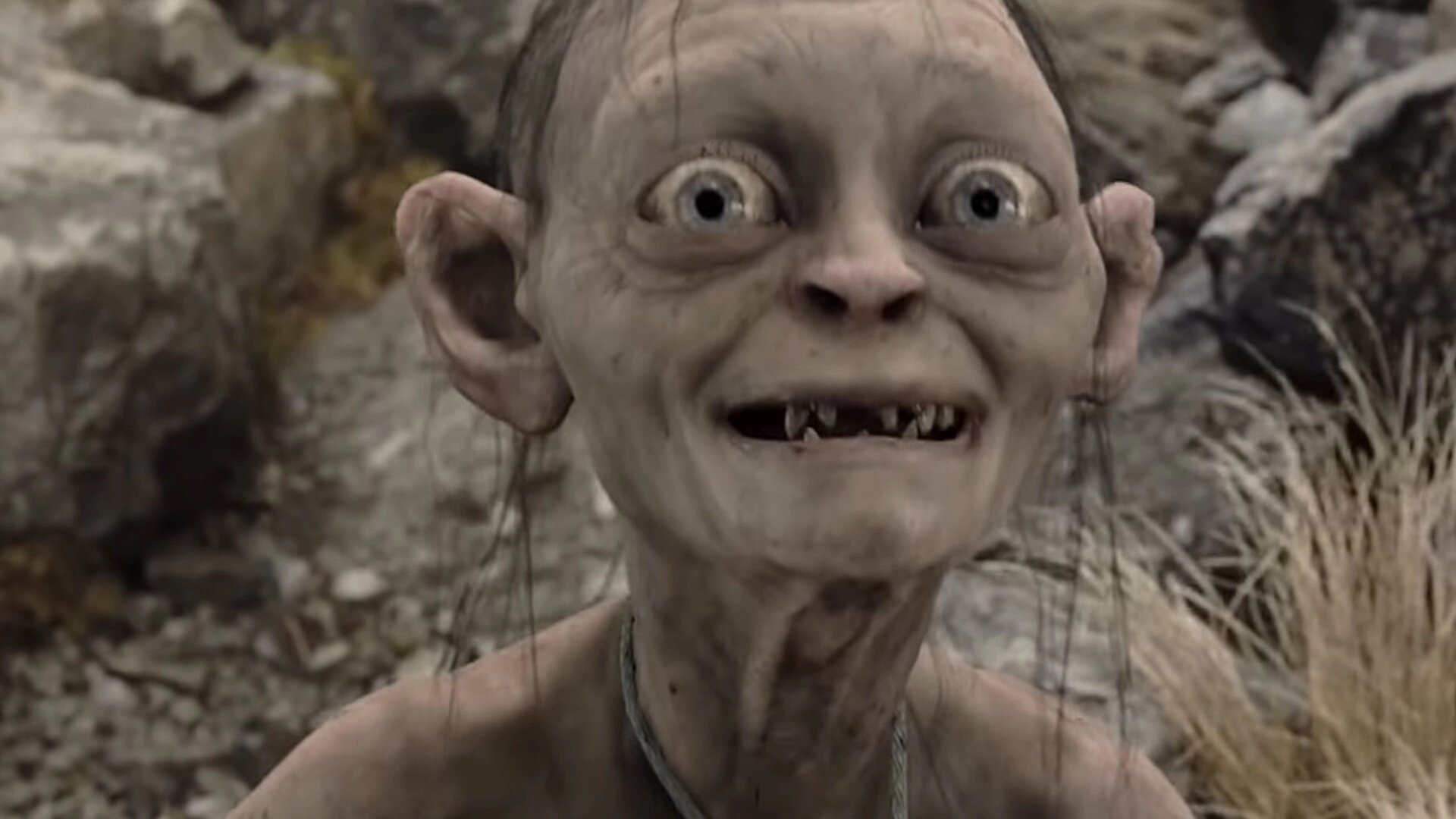 The Lord of The Rings Gollum First Look: PS5 & Xbox Series X Gameplay  Screenshots, Details & More 