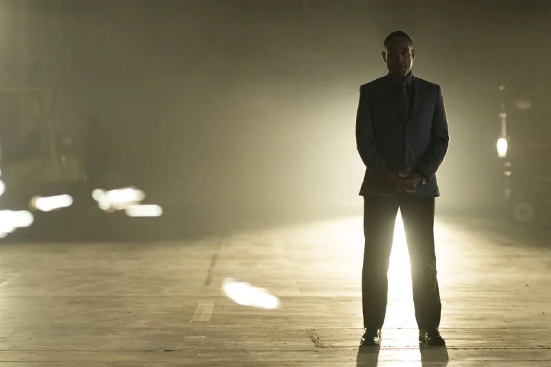 New Teaser Trailer and Photos Released for BETTER CALL SAUL Season 5