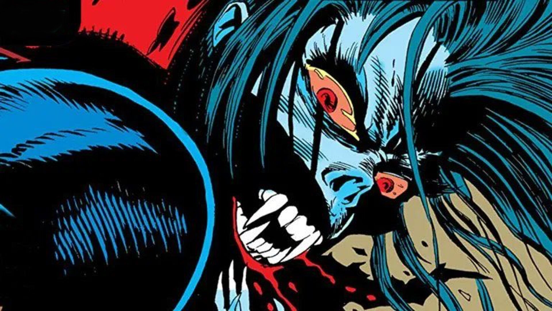 Jared Leto Morbius >> Crazy First Look At Jared Leto As Morbius The Living Vampire Jared Leto Morbius >> Crazy First Look At Jared Leto As Morbius The Living Vampire