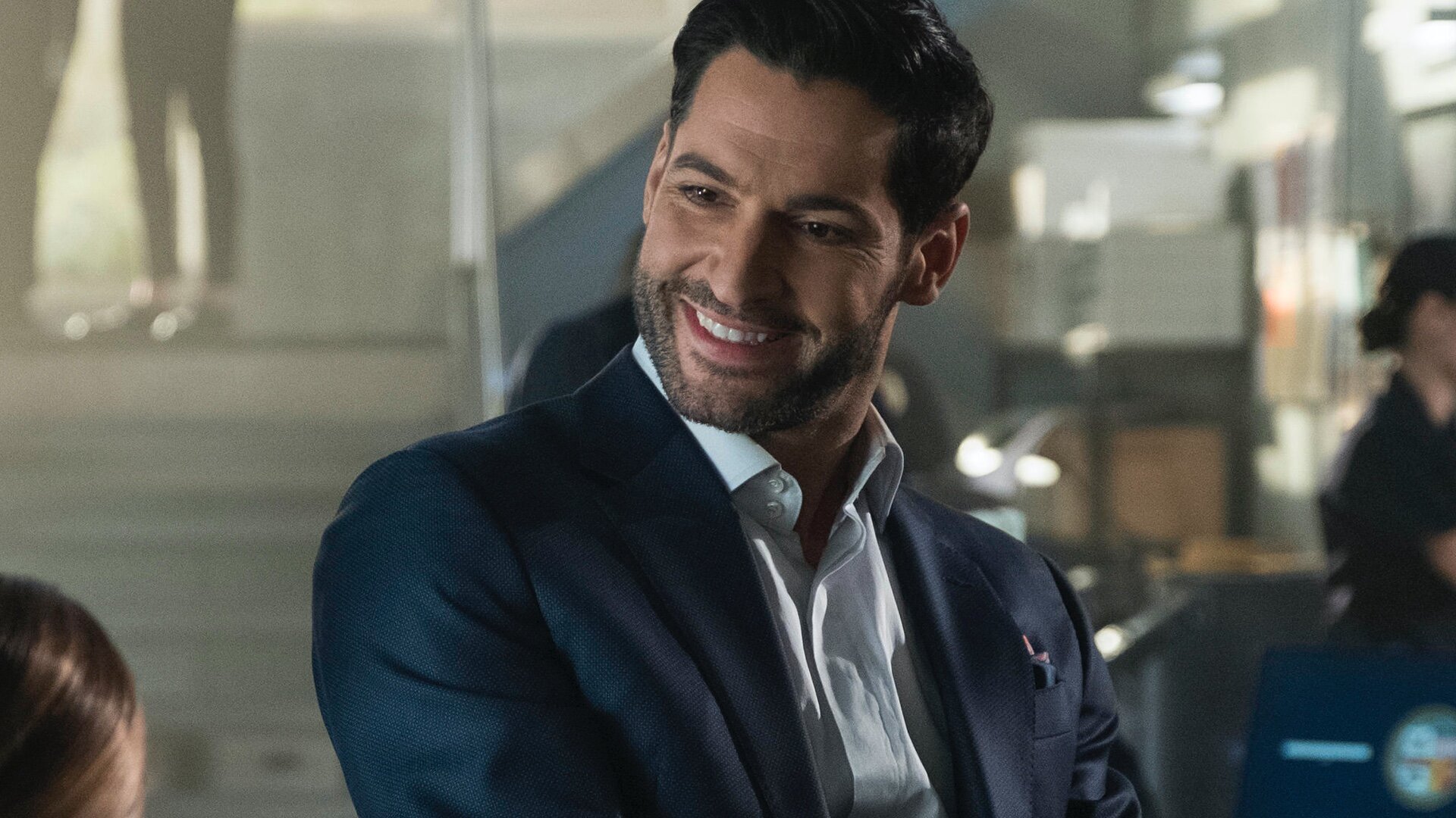 Image result for lucifer musical episode
