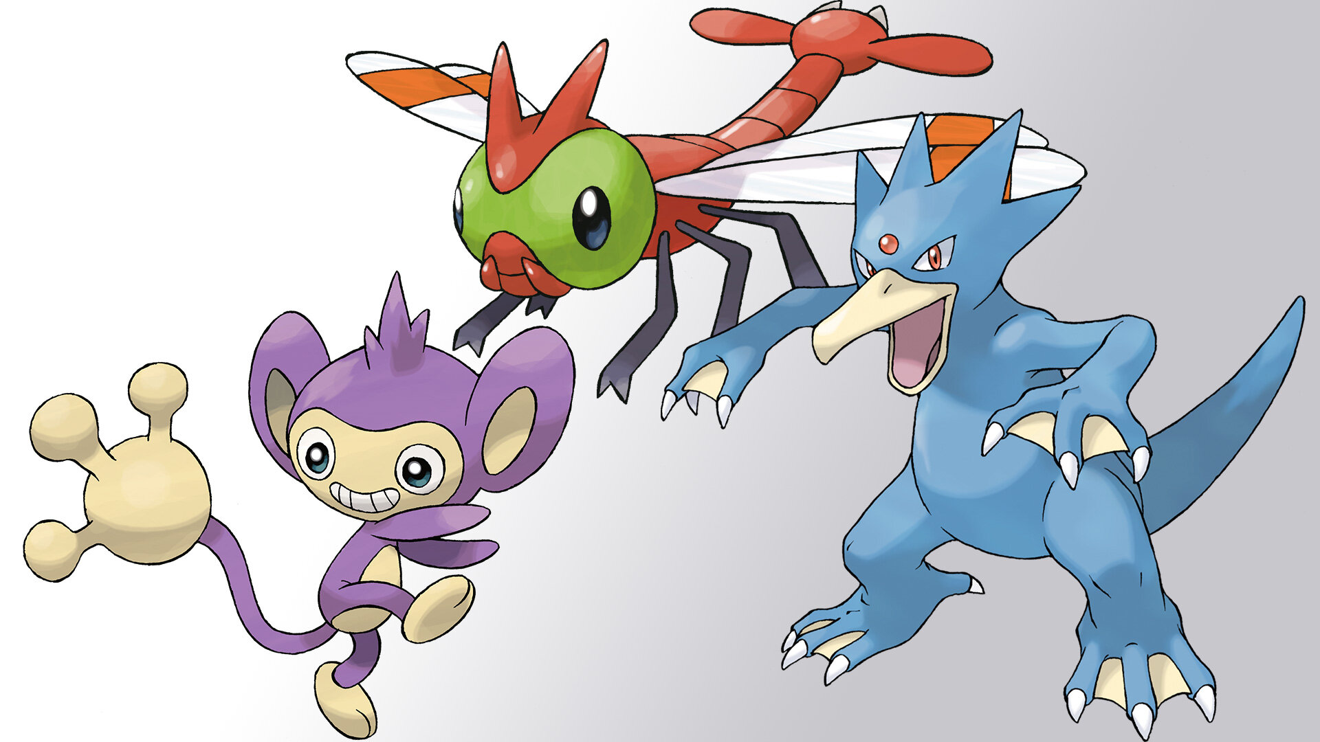 POKEMON Mega Evolution Fan Art — GeekTyrant