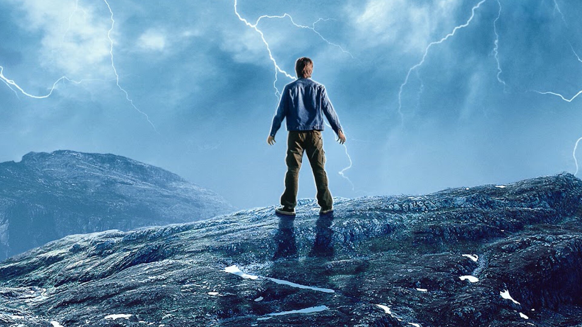 Climate Change Is Netflix's Ragnarok