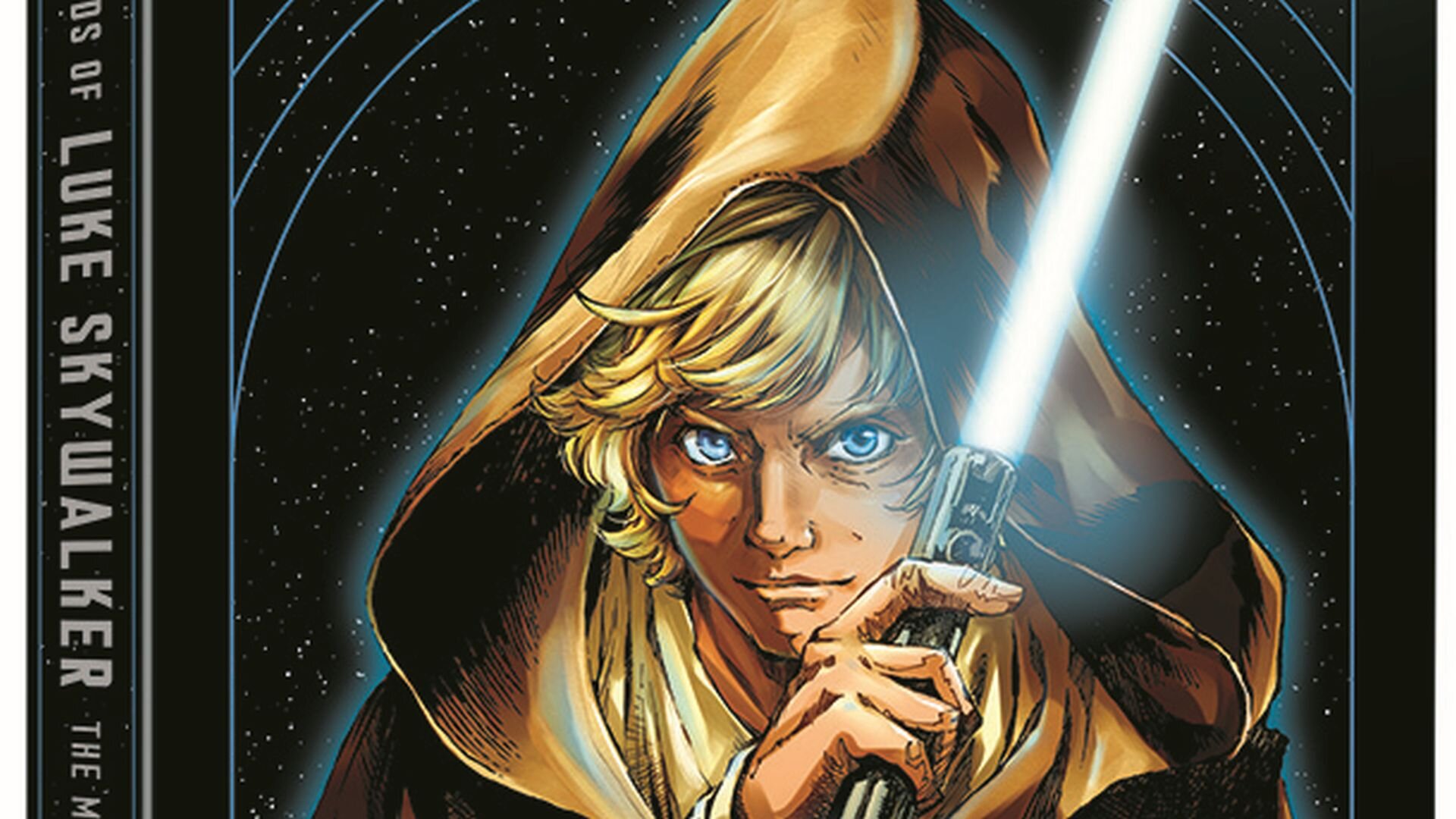 Luke Skywalker  Mudae Wiki  Fandom