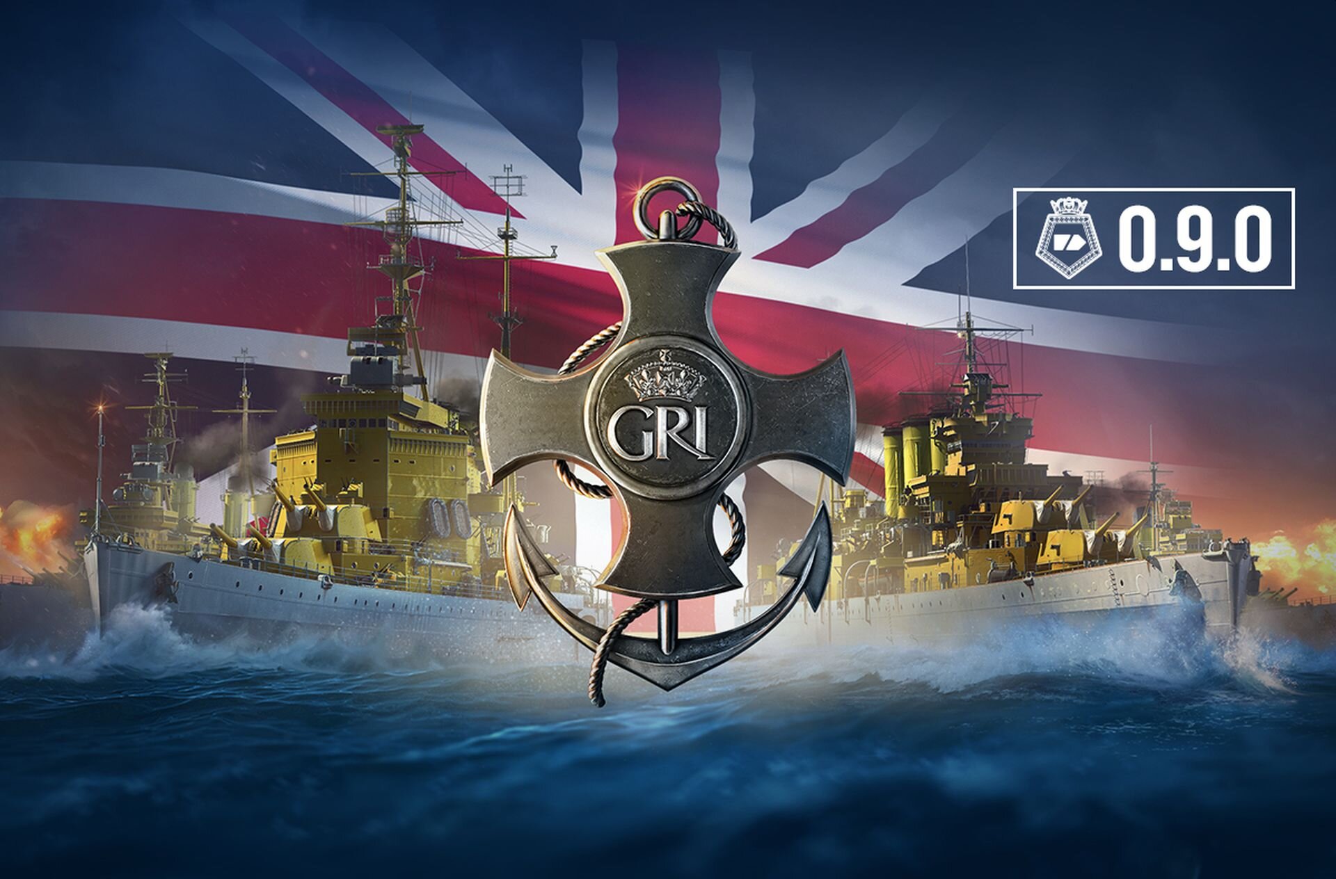 The Latest World Of Warships Update Brings New British Heavy Cruisers And More Geektyrant - geektyrant roblox warships best ship The Latest World Of Warships Update Brings New British Heavy Cruisers And More Geektyrant - roblox warships best ship