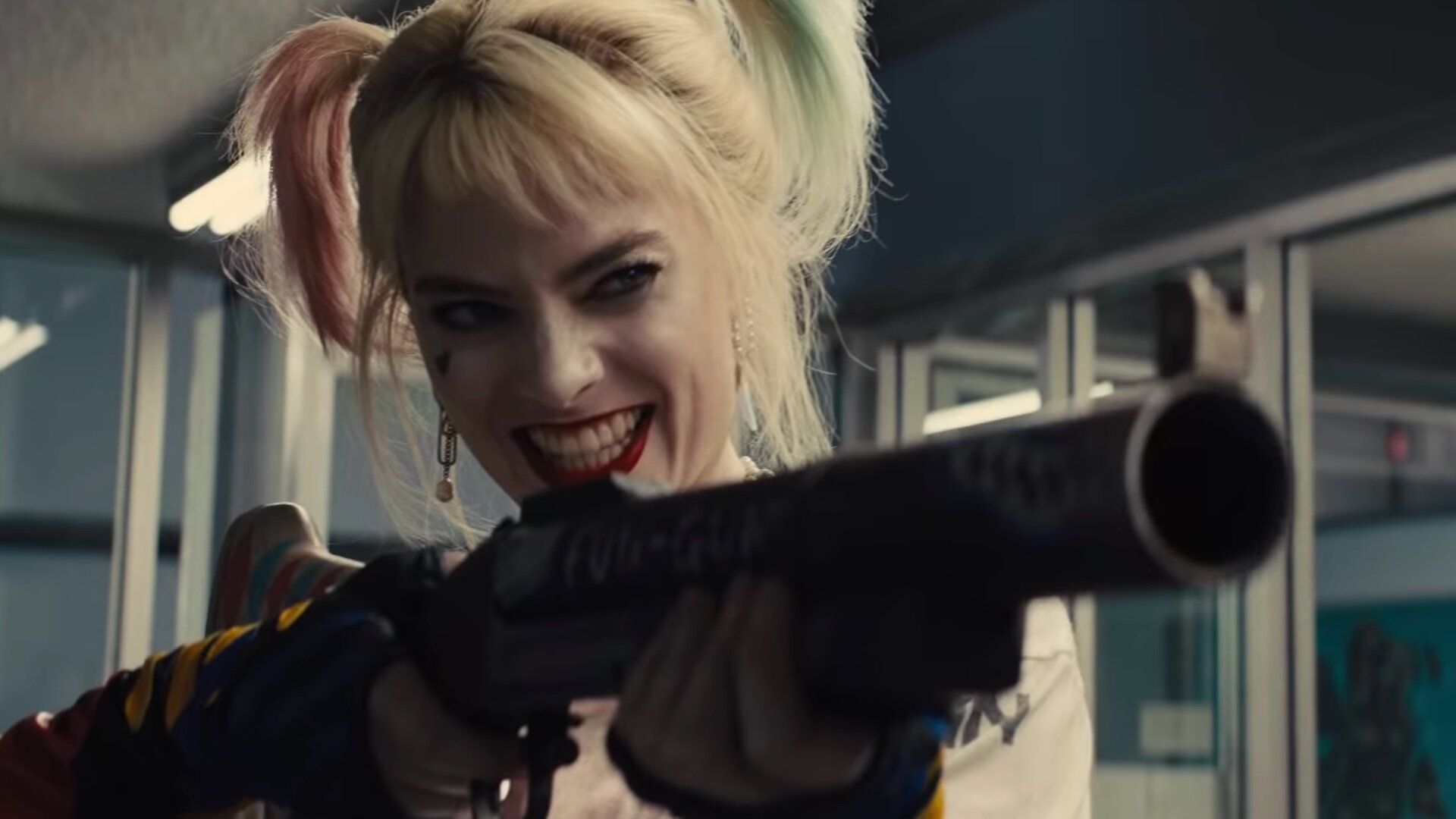 DC's BIRDS OF PREY Soundtrack Trailer Offers up New Footage From the Film —  GeekTyrant