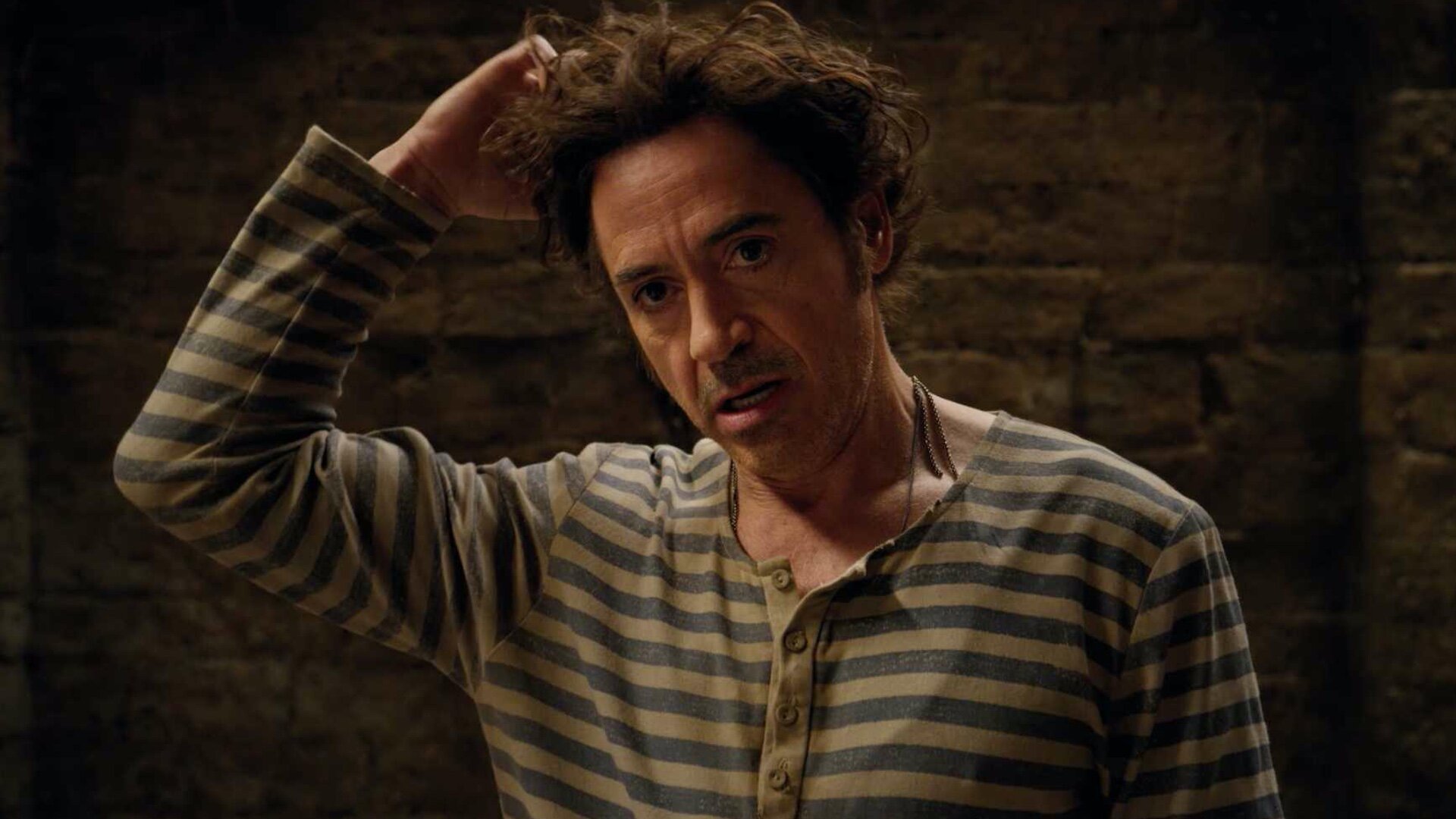 Robert Downey Jr.'s 'Dolittle' Tanks At Box Office and Rotten Tomatoes