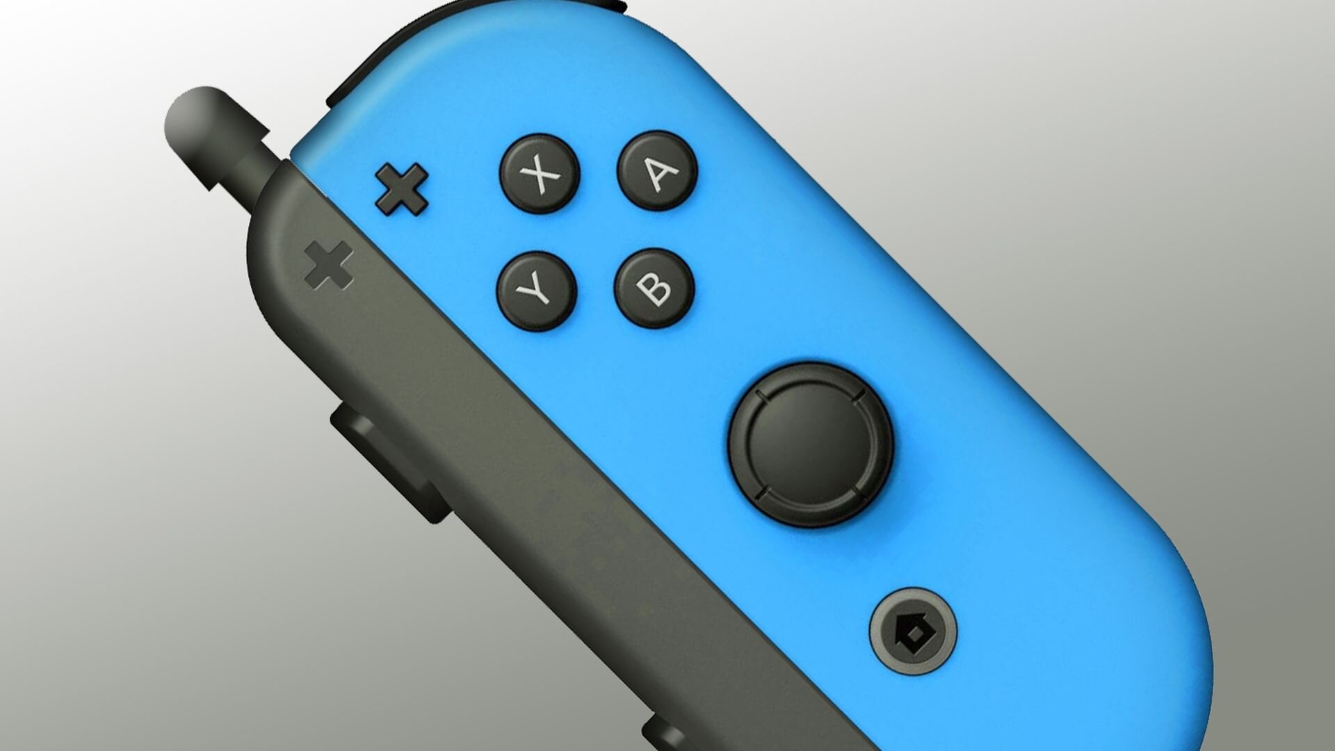 A New Patent Shows Stylus Attachment Nintendo Switch May Be Development —