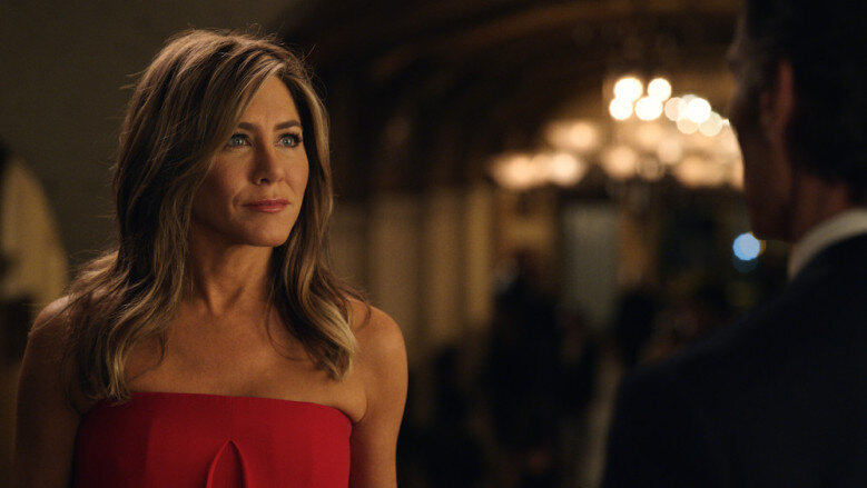 Jennifer Aniston Wishes She Could Have Played Wonder Woman, But Knows She  Waited Too Long â€” GeekTyrant