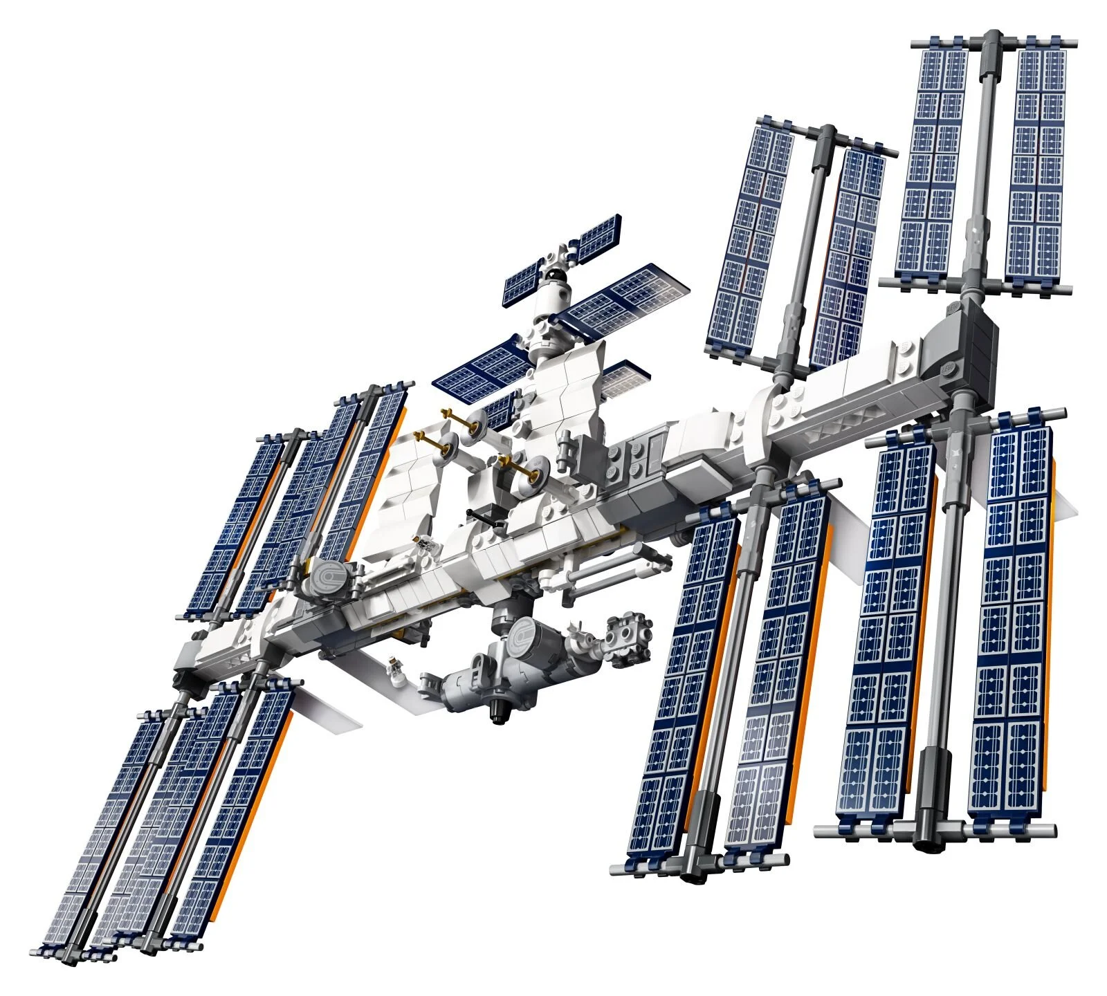 lego space station set