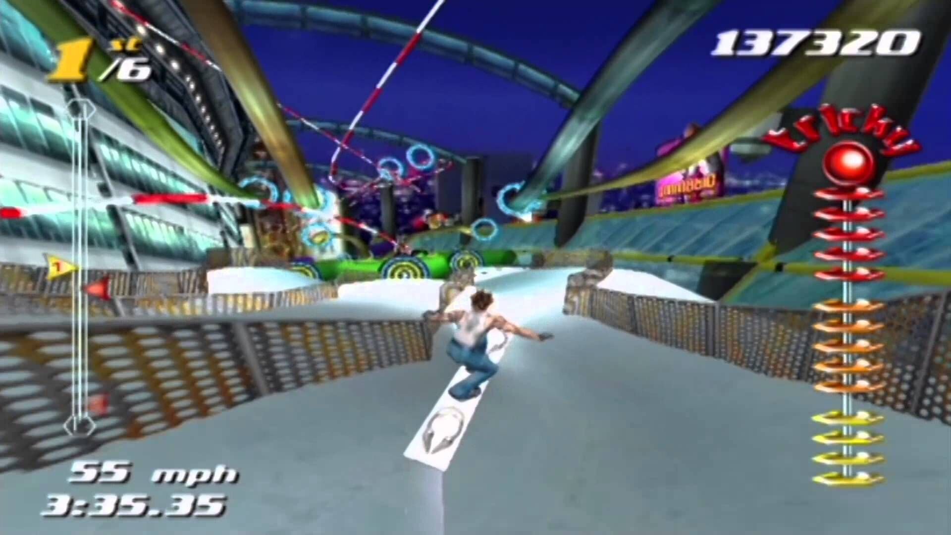 ssx tricky pc game ssx tricky pc game