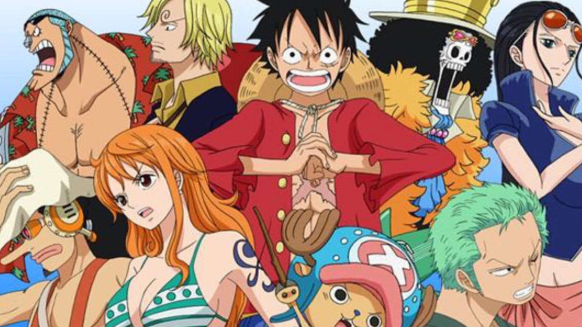 How Much of the Manga/Anime Will Netflix's One Piece Cover