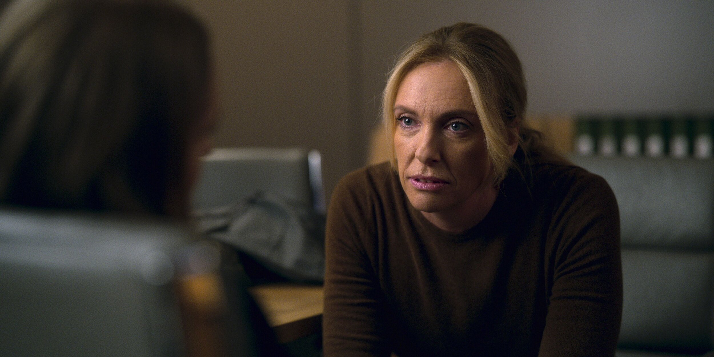 Pieces Of Her' Review: New Thriller On Netflix Starring Toni Collette