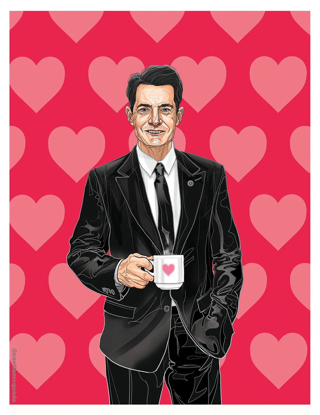 Collection of Geektastic Valentines Day Cards To Give To ...