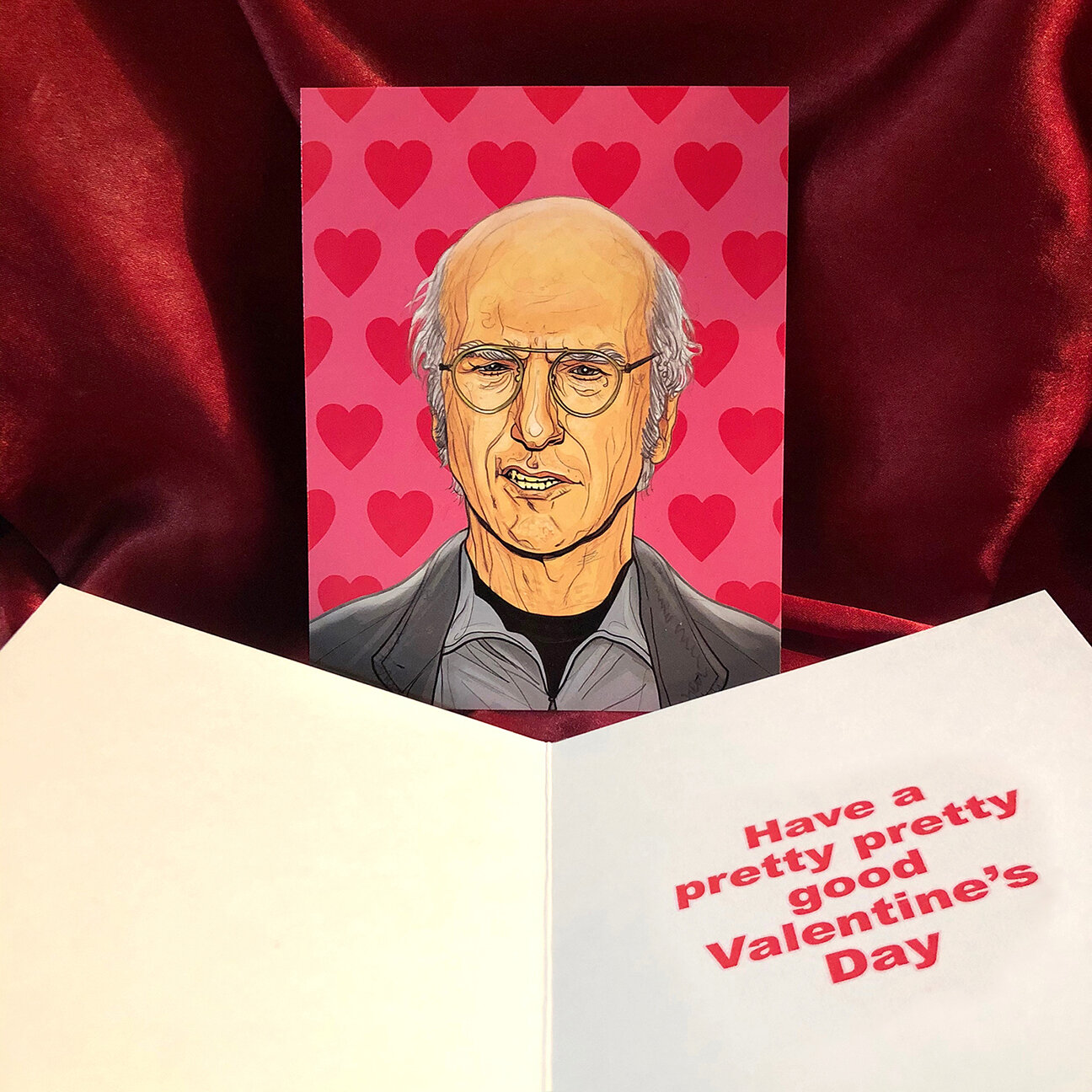 Larry David Valentines Day Card Castle McQuade.jpg