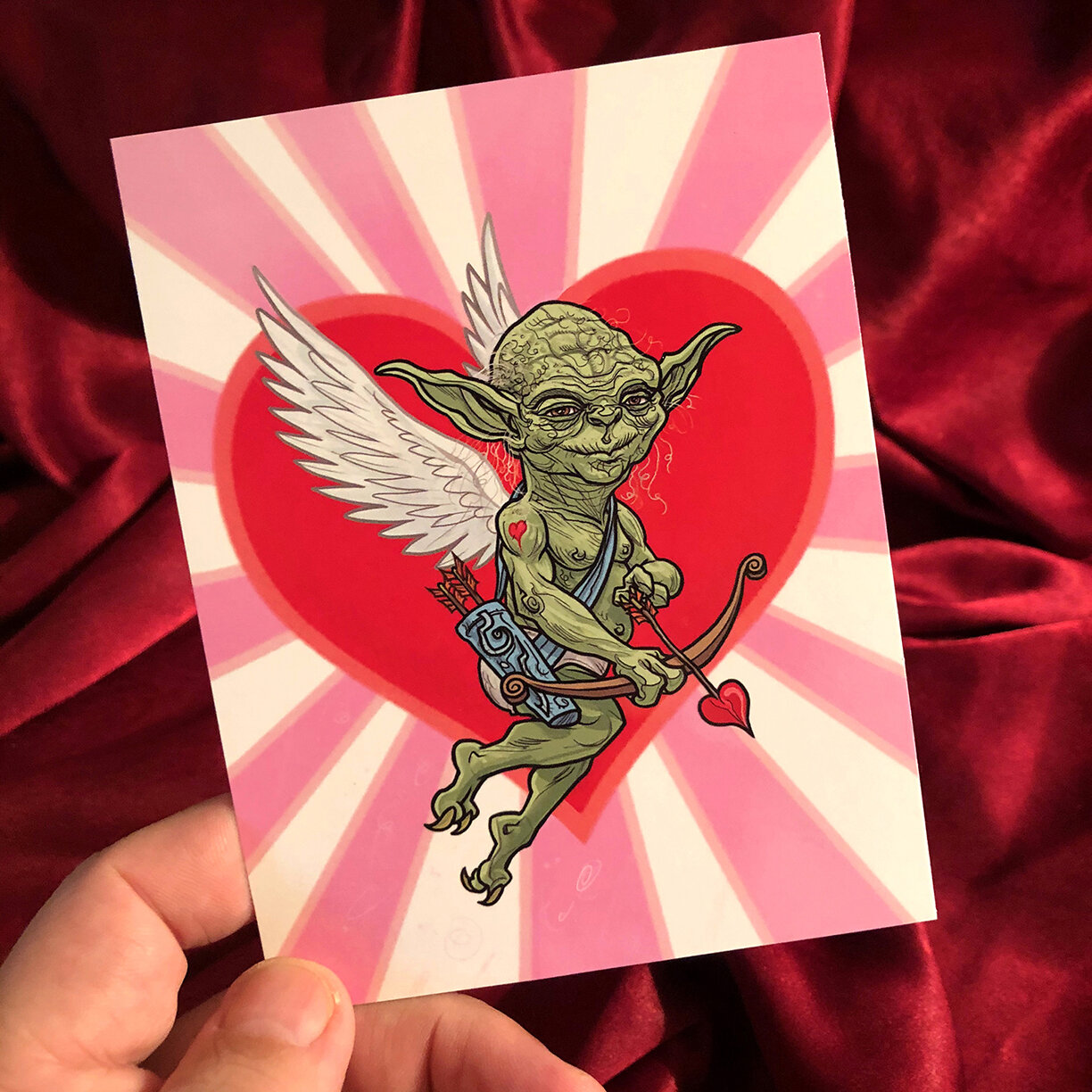 Yoda Castle McQuade Valentine's day Cards 1.jpg