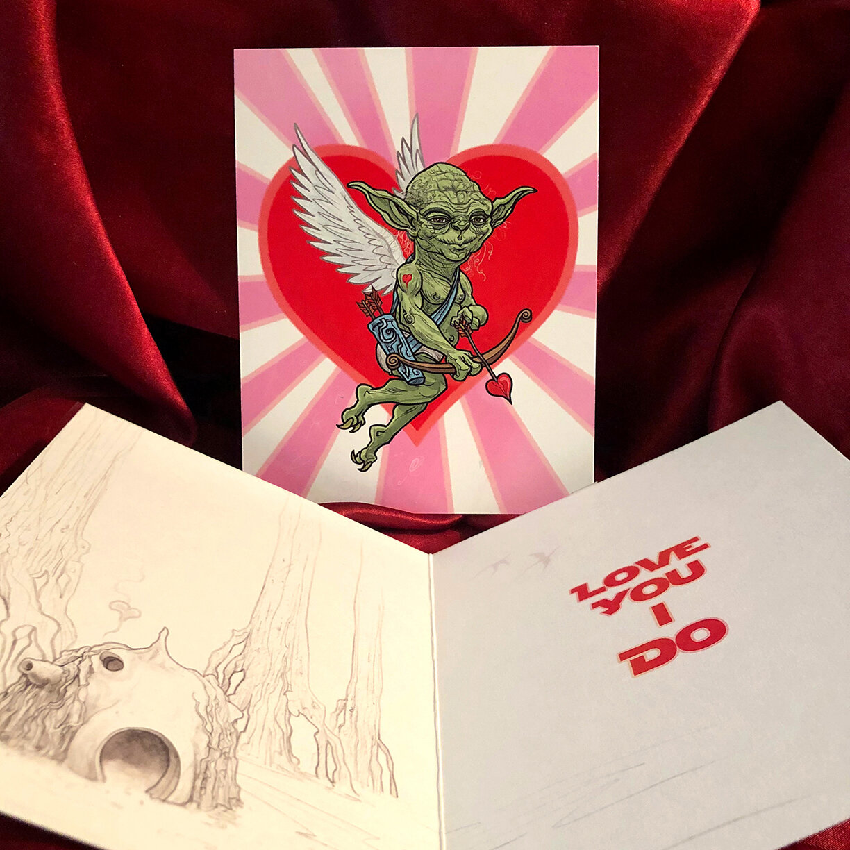 Yoda Castle McQuade Valentine's day Cards.jpg