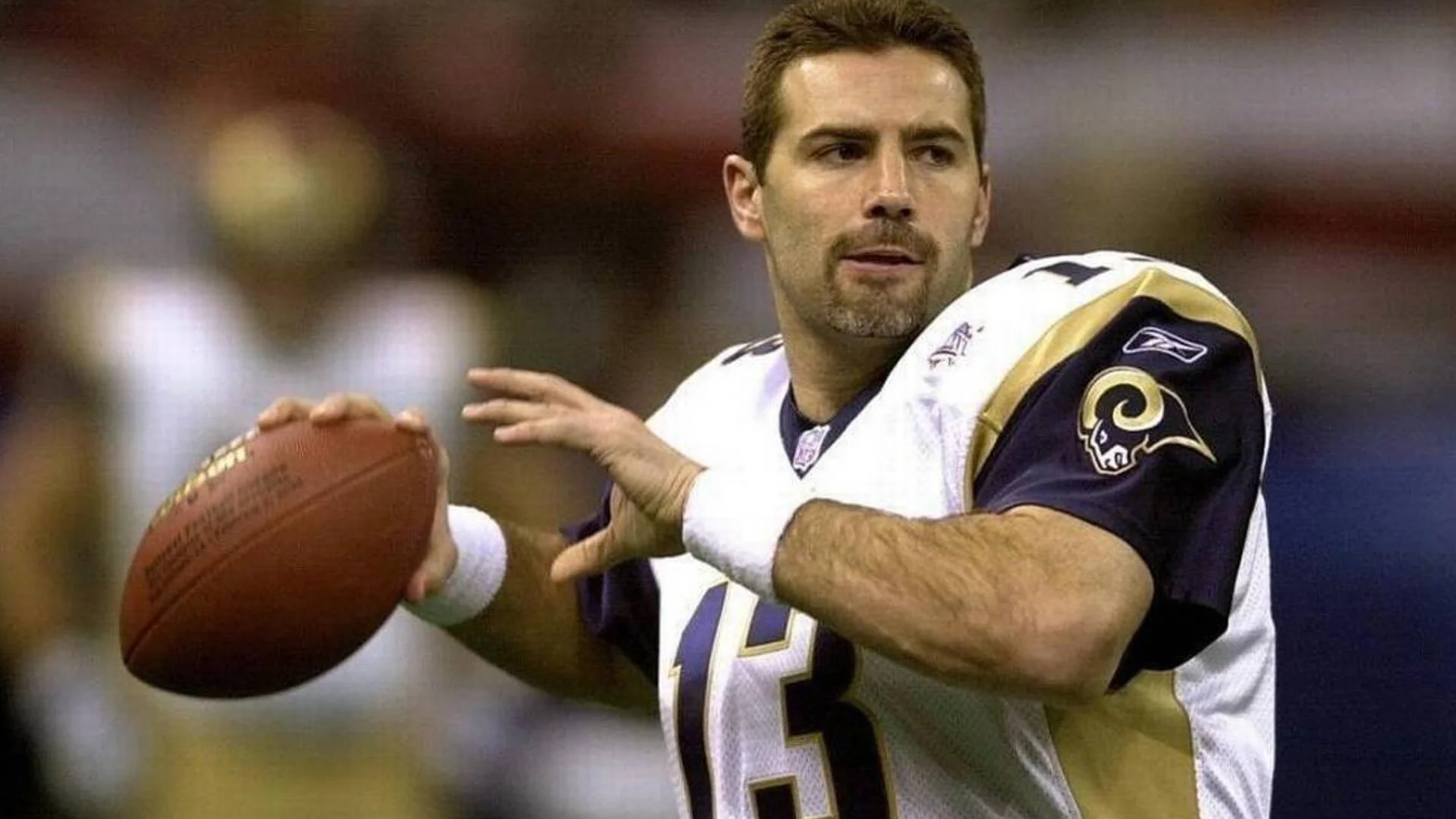 FRIDAY NIGHT LIGHTS Scribe Is Writing a Biopic About Football Star Kurt