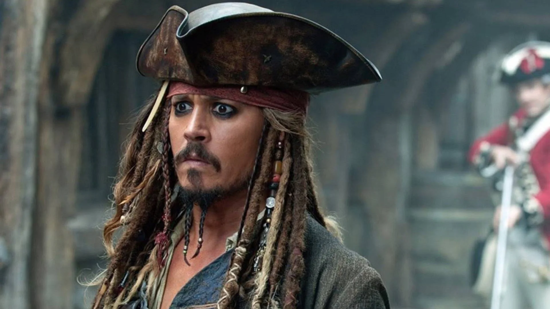 Upcoming PIRATES OF THE CARIBBEAN Movie described as “too weird” by writer Craig Mazin