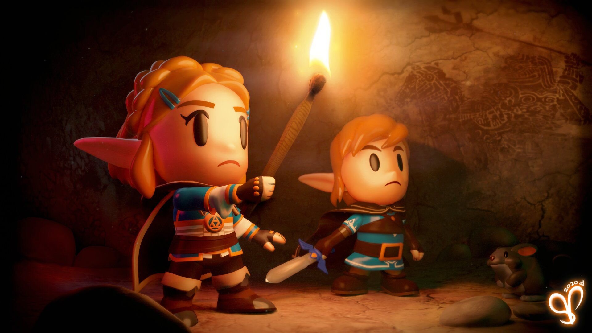 The Legend of Zelda: Breath of the Wild 2 rumor: not coming in 2020