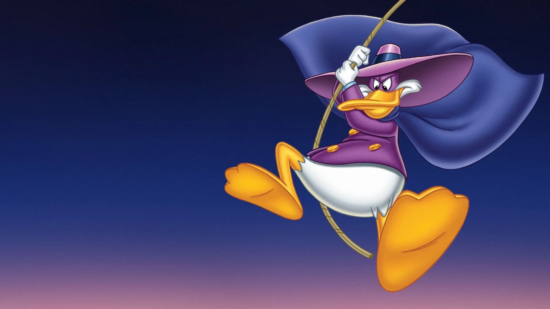 Everything You Didn T Know Explores The Timeless Classic Darkwing Duck Geektyrant
