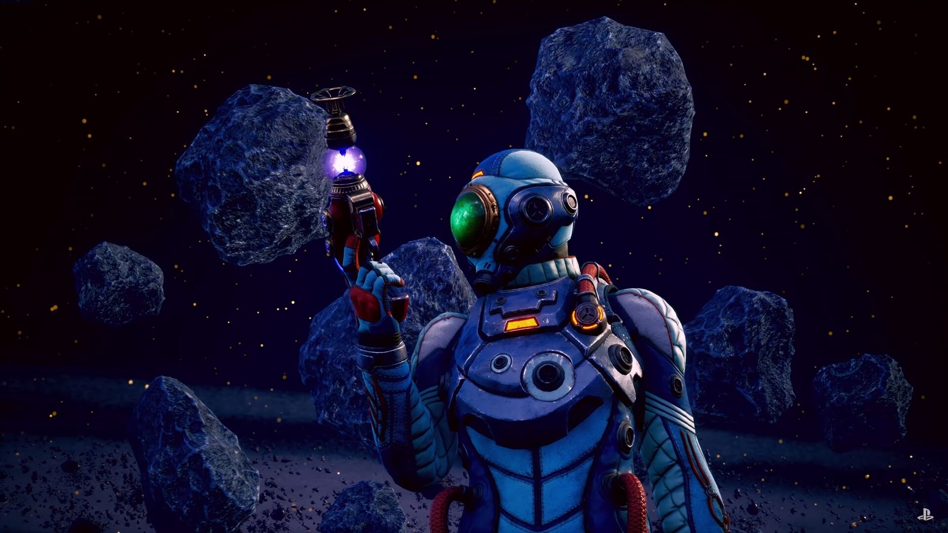 The Outer Worlds Is Getting A Physical Release For Nintendo Switch