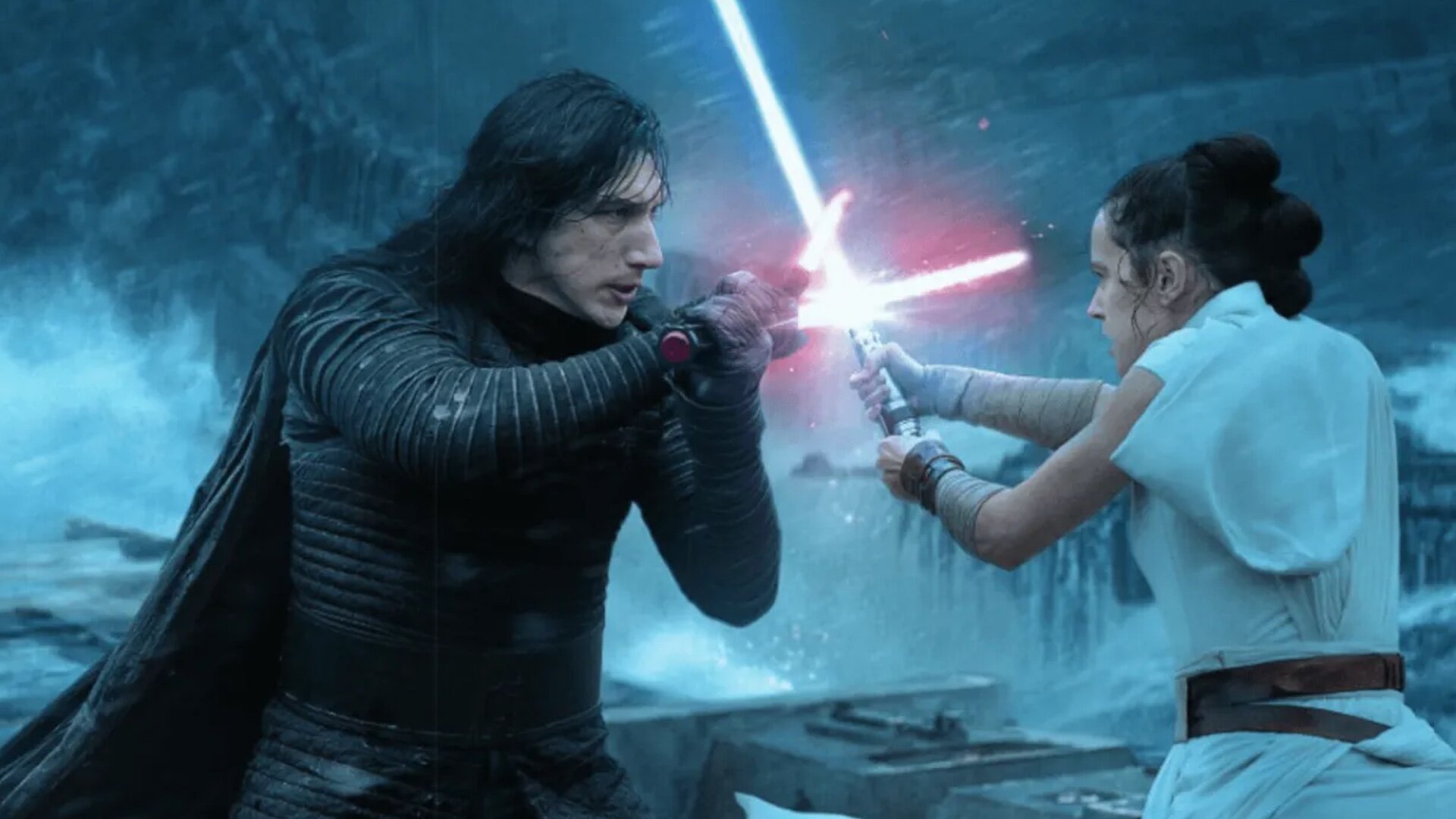 Rian Johnson Explains the Ending of THE LAST JEDI — GeekTyrant