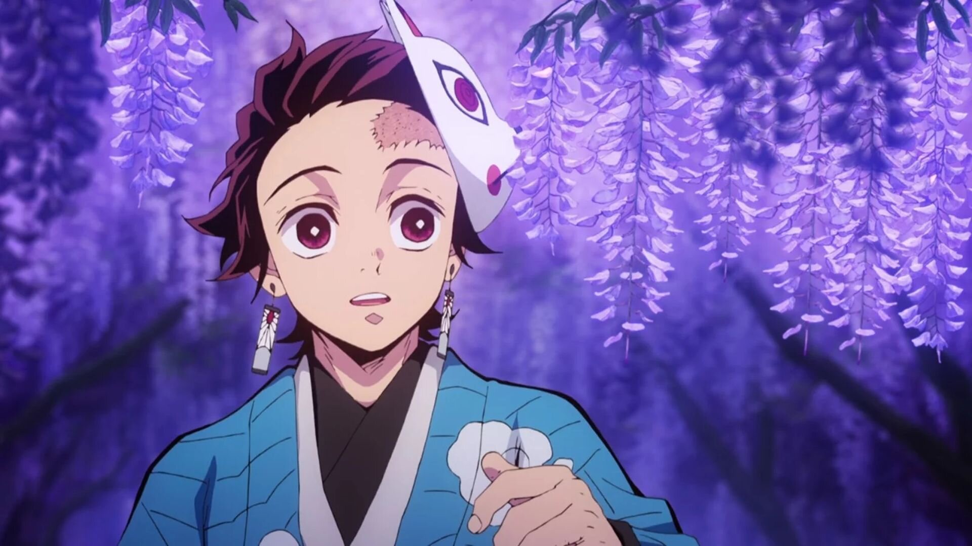 Kimetsu no Yaiba é eleito anime do ano no Crunchyroll Anime Awards