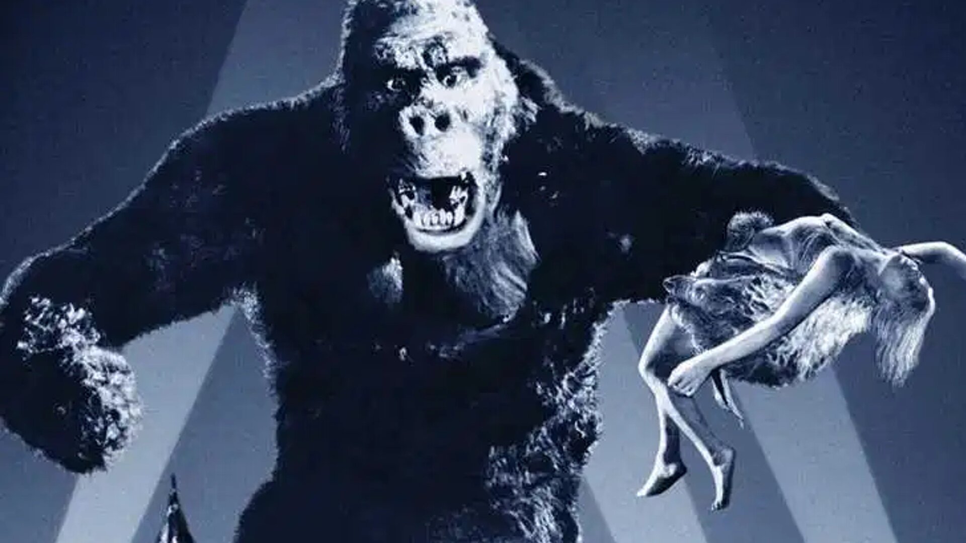 The Classic 1933 KING KONG Is Headed Back to the Big Screen for the First  Time in Over 60 Years — GeekTyrant