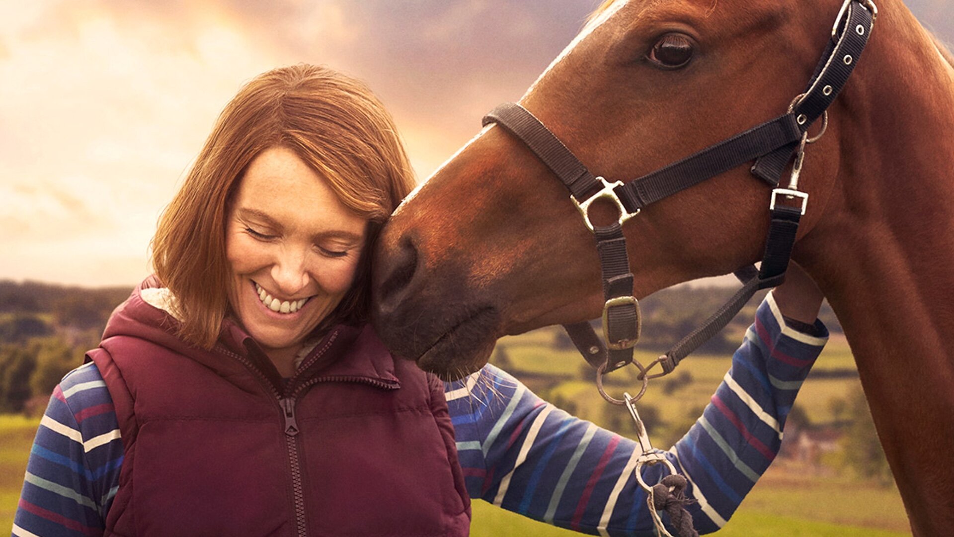 Is Dream Horse Based On A True Story