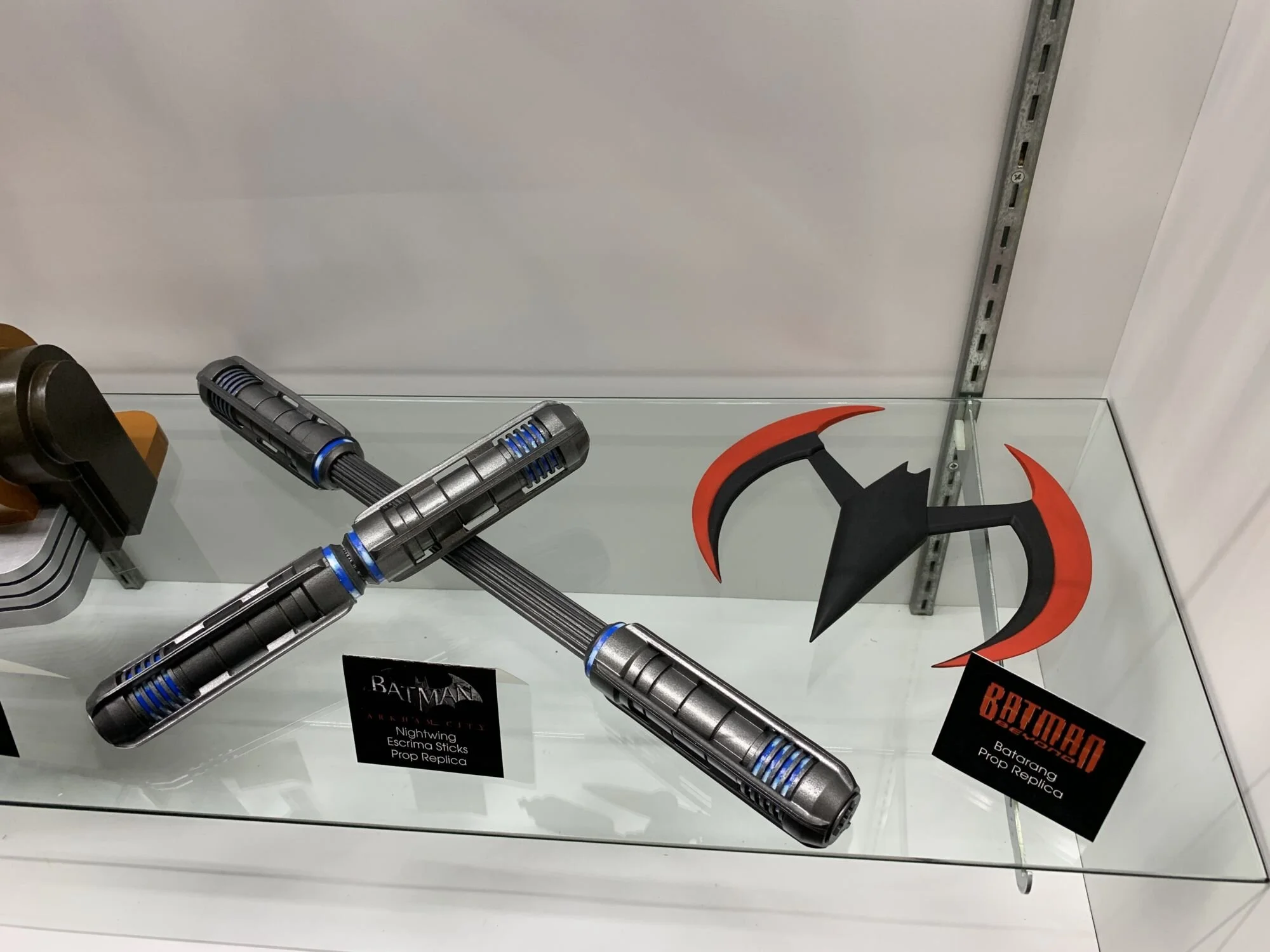 batman props and replicas