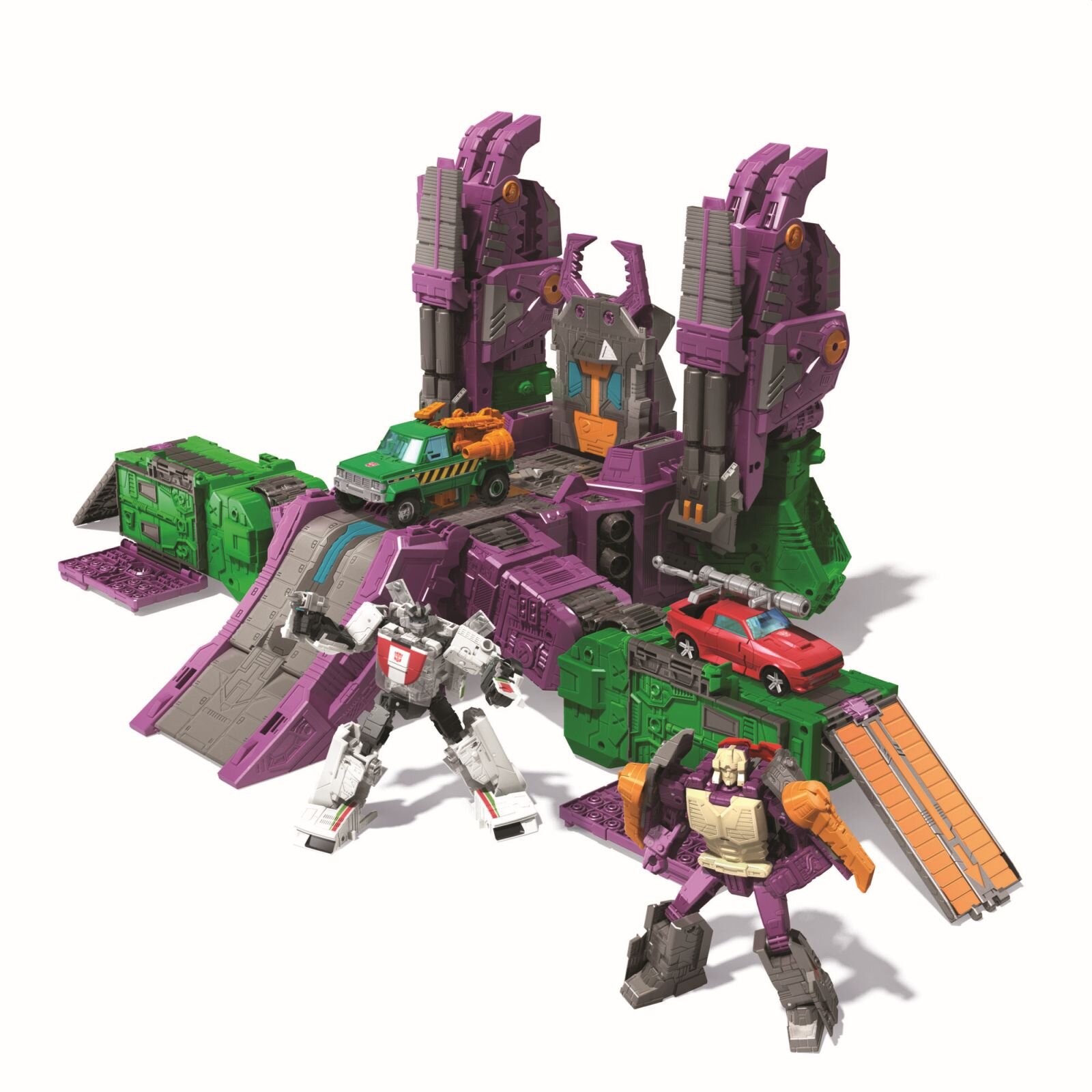 new transformers toys 2020