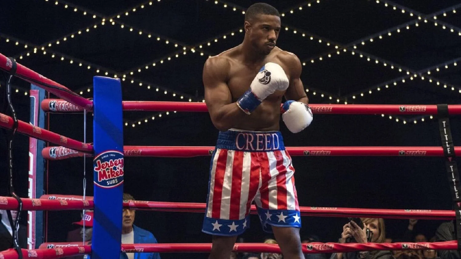 CREED 3 Is Moving Forward with a New Writer — GeekTyrant