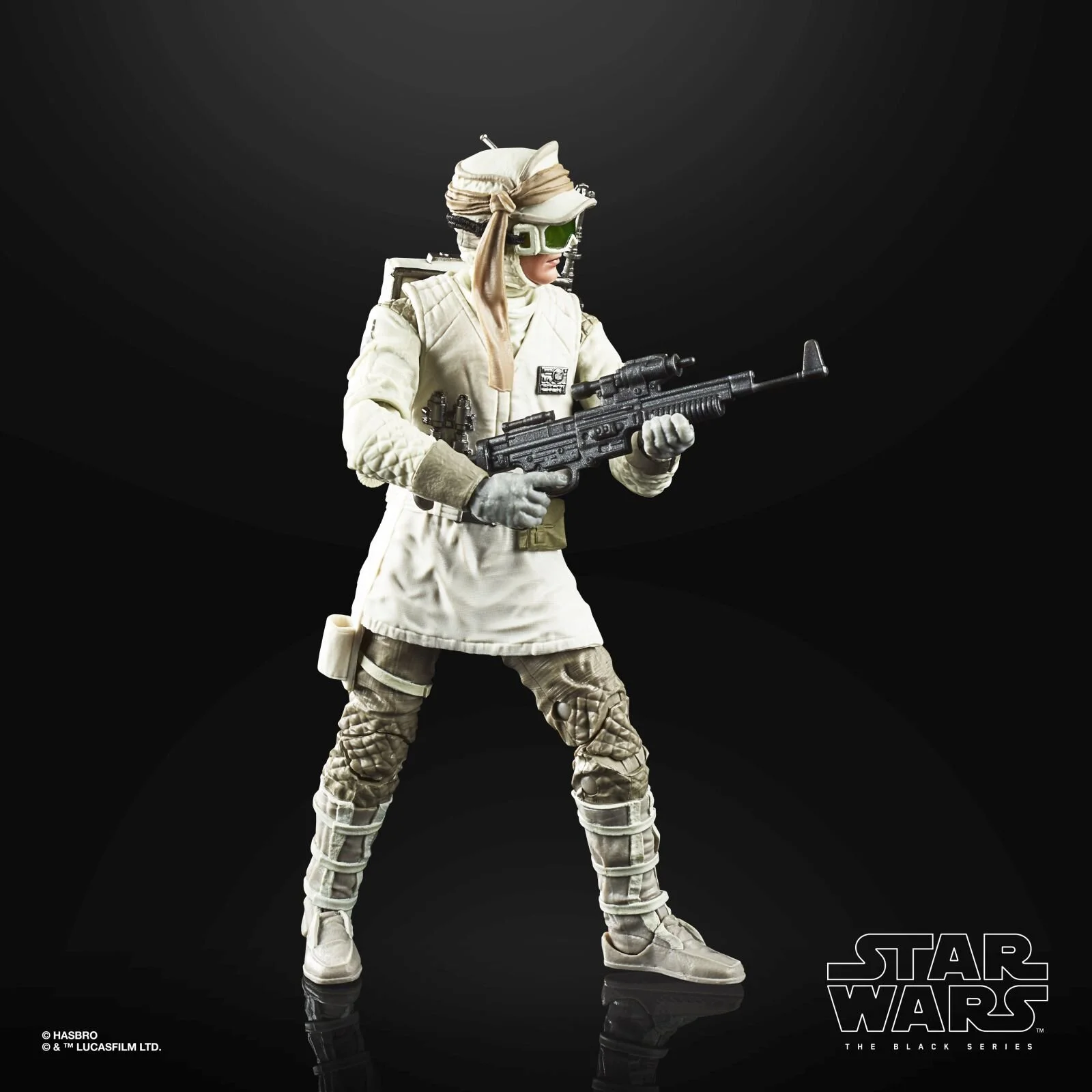 A Lot Of Star Wars Toys Were Revealed At Toy Fair 2020 Geektyrant