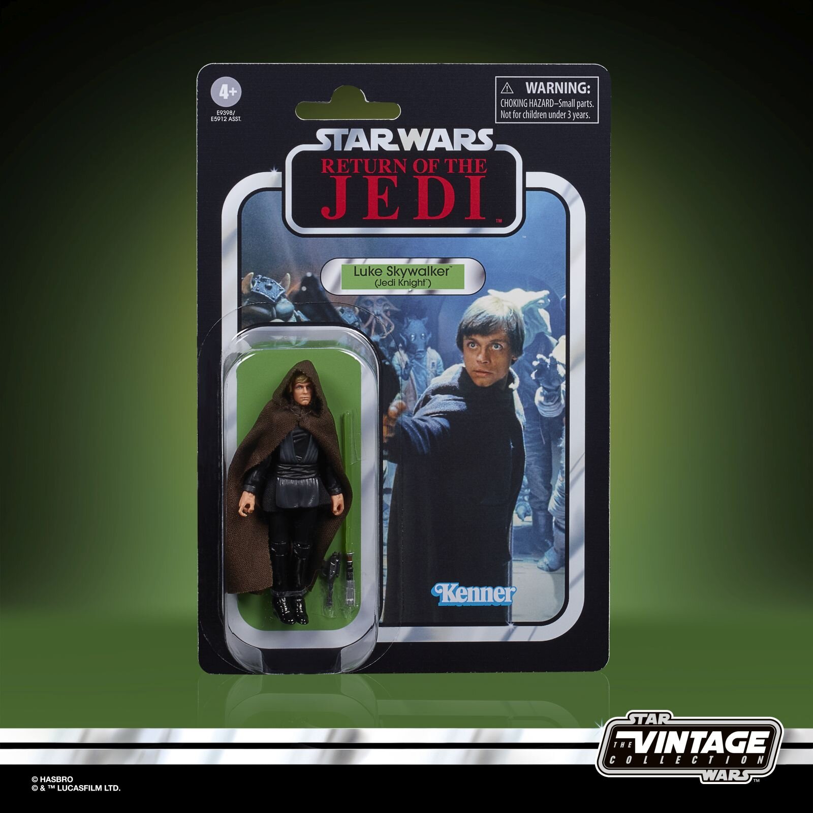 STAR WARS THE VINTAGE COLLECTION 3.75-INCH LUKE SKYWALKER (JEDI KNIGHT) Figure - in pck.jpg