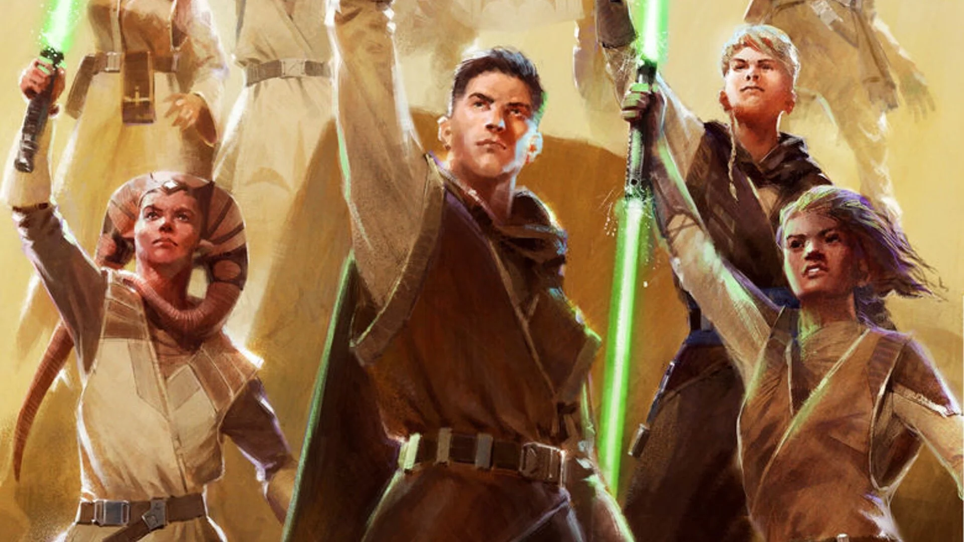 upcoming star wars movies