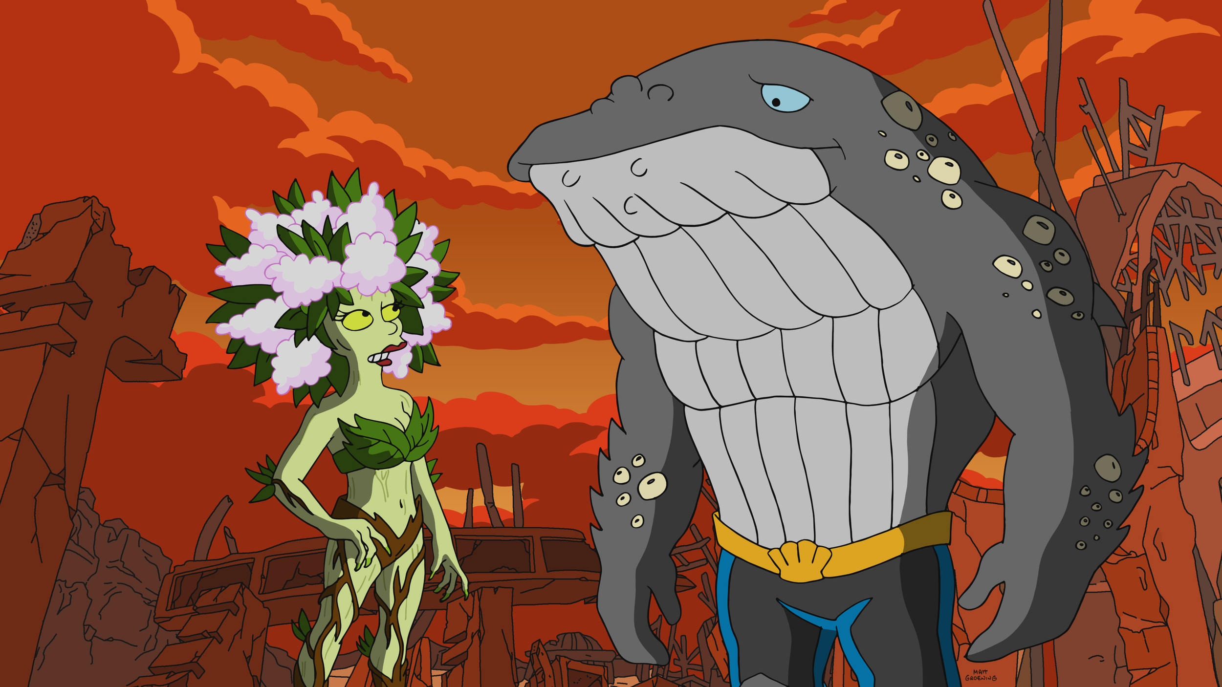 Simpsons bart the bad guy art2.png