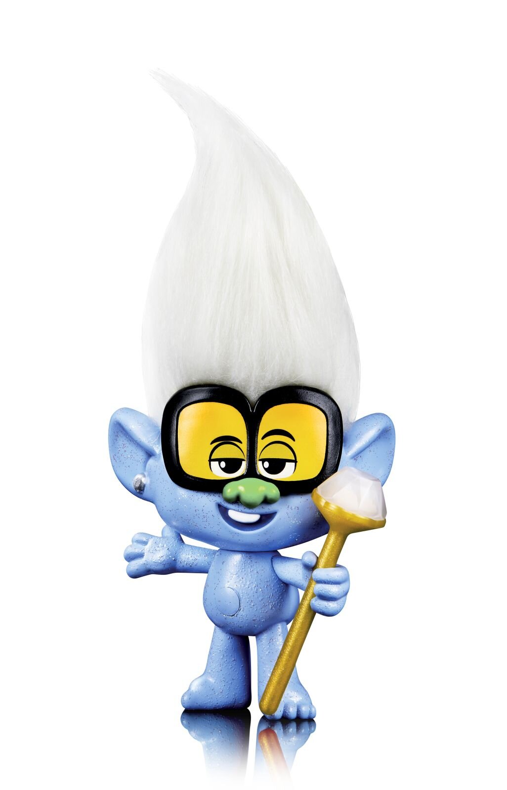 Download Hasbro Reveals Fun New Toys for TROLLS WORLD TOUR — GeekTyrant