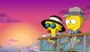 There's a SIMPSONS Short Film Titled "Playdate With Destiny" That Will ...