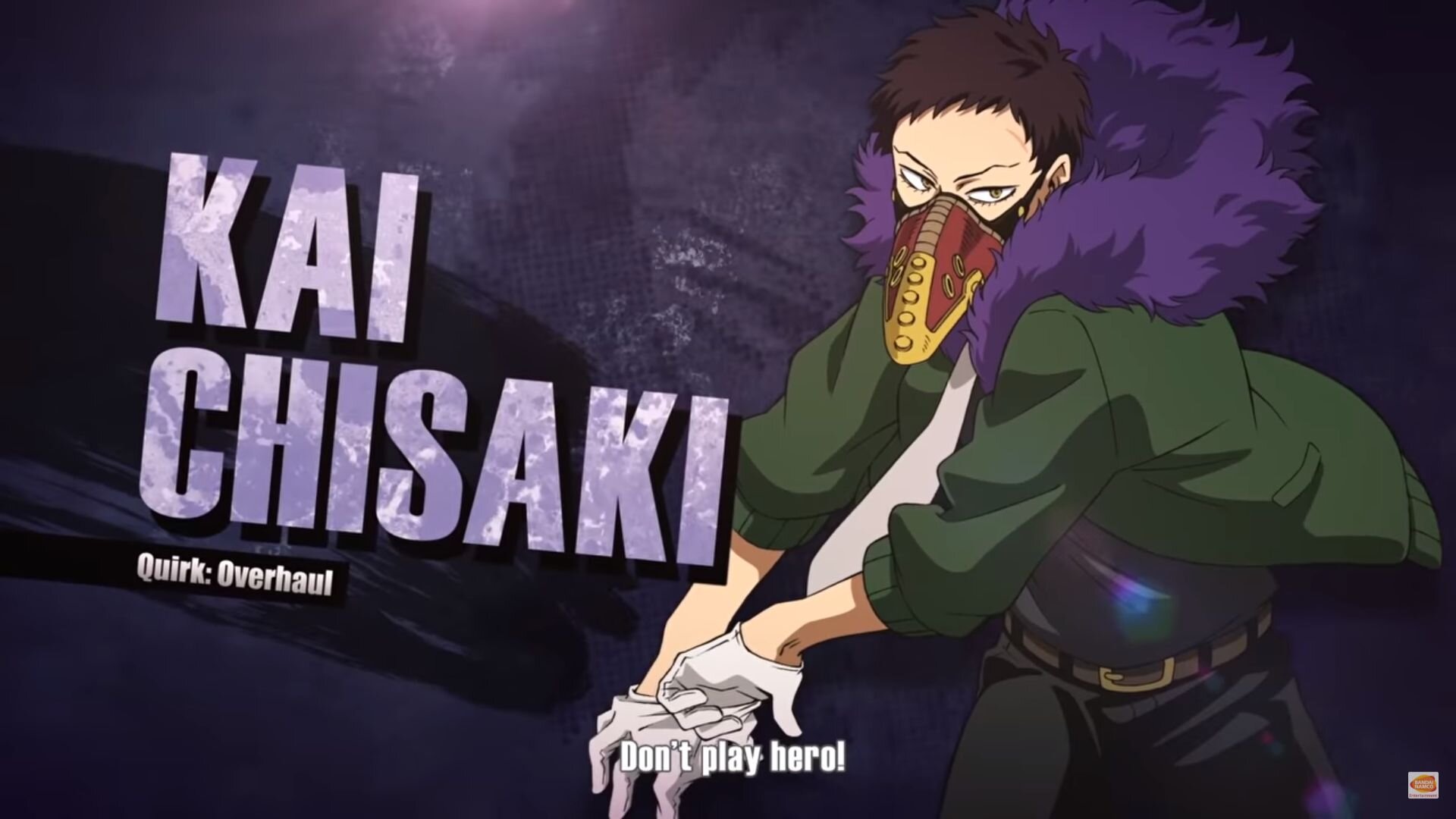 Play The Villain In My Hero One S Justice 2 S New Trailer Geektyrant Play The Villain In My Hero One S Justice 2 S New Trailer Geektyrant