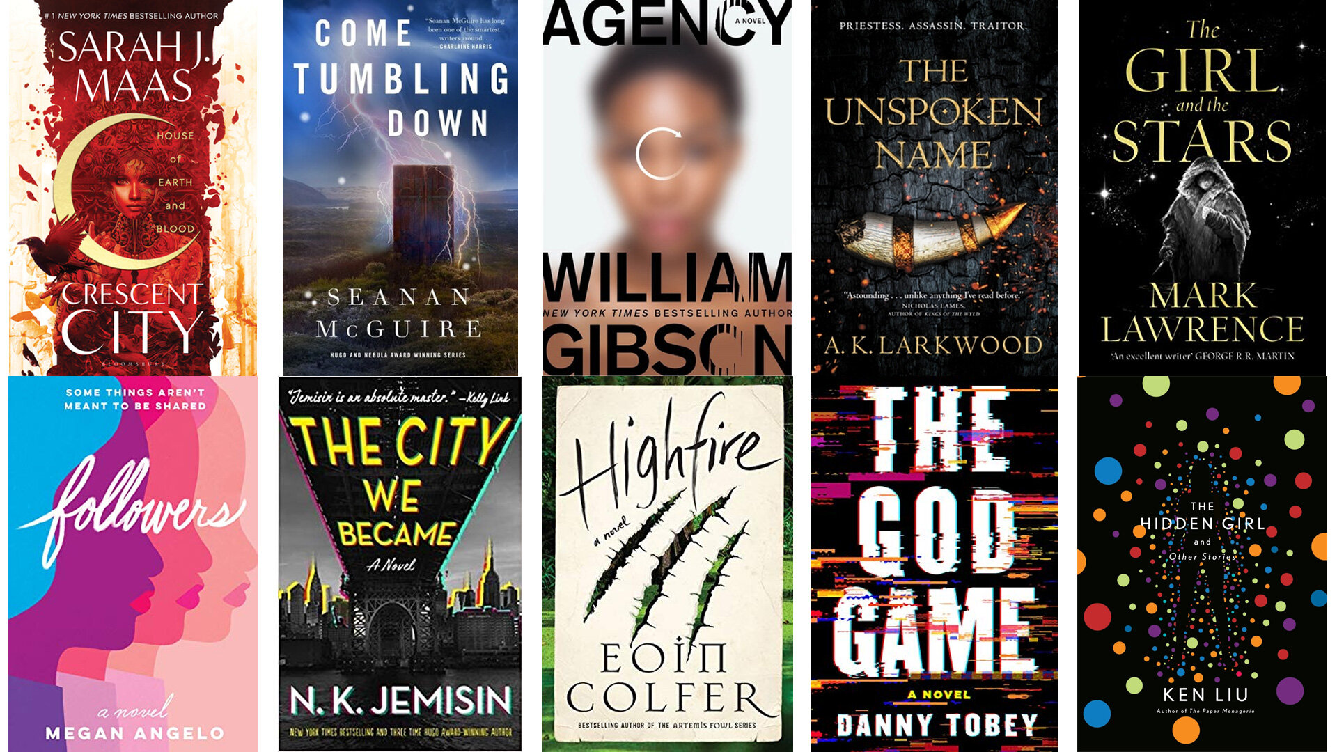 These Are The Most Popular And Anticipated Fantasy And Sci Fi Books Of So Far Geektyrant