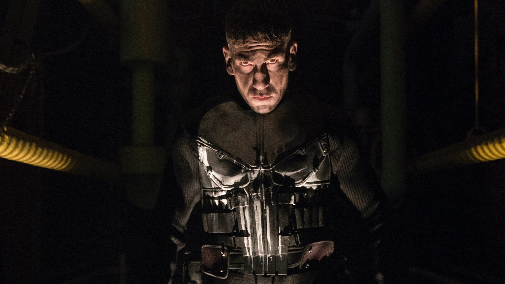 The Writer of THE RAID Reimagining Pitched an R-Rated PUNISHER Movie to  Marvel and Here Are the Details — GeekTyrant